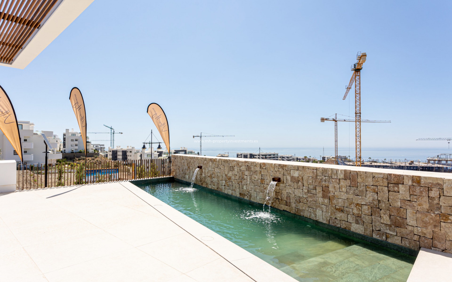 Neubau - Villa - Fuengirola