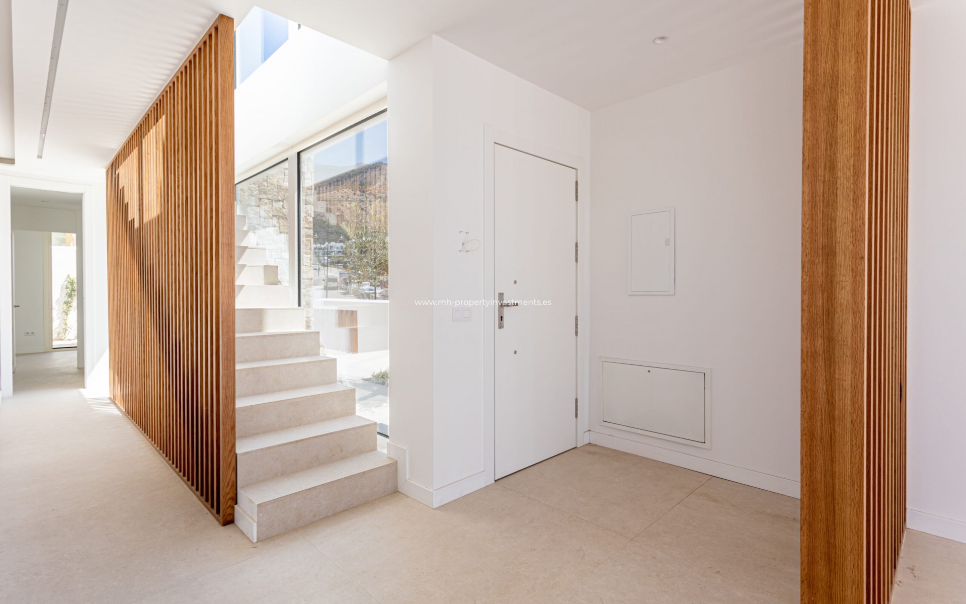 Neubau - Villa - Fuengirola