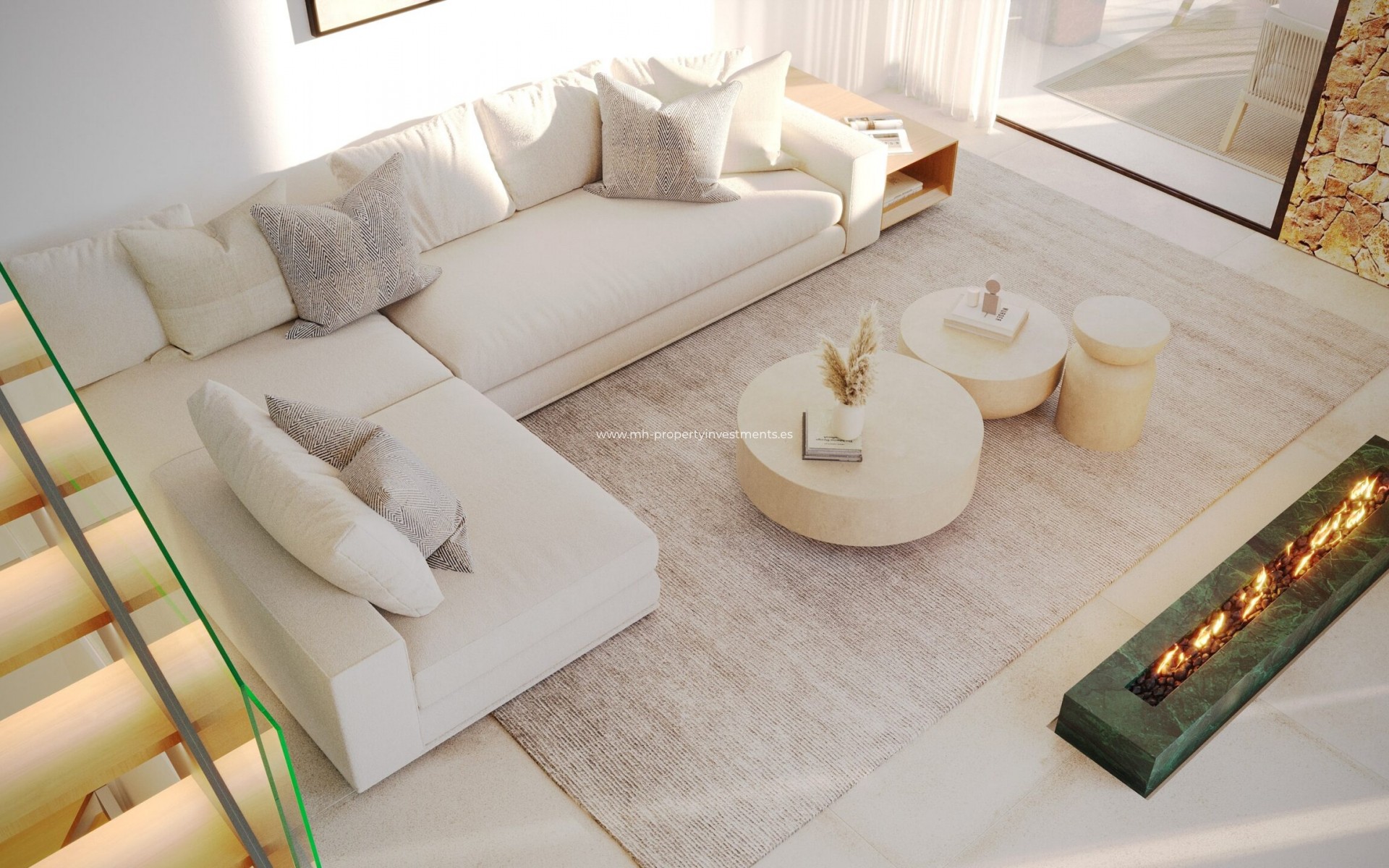 Neubau - Villa - Jávea - Javea