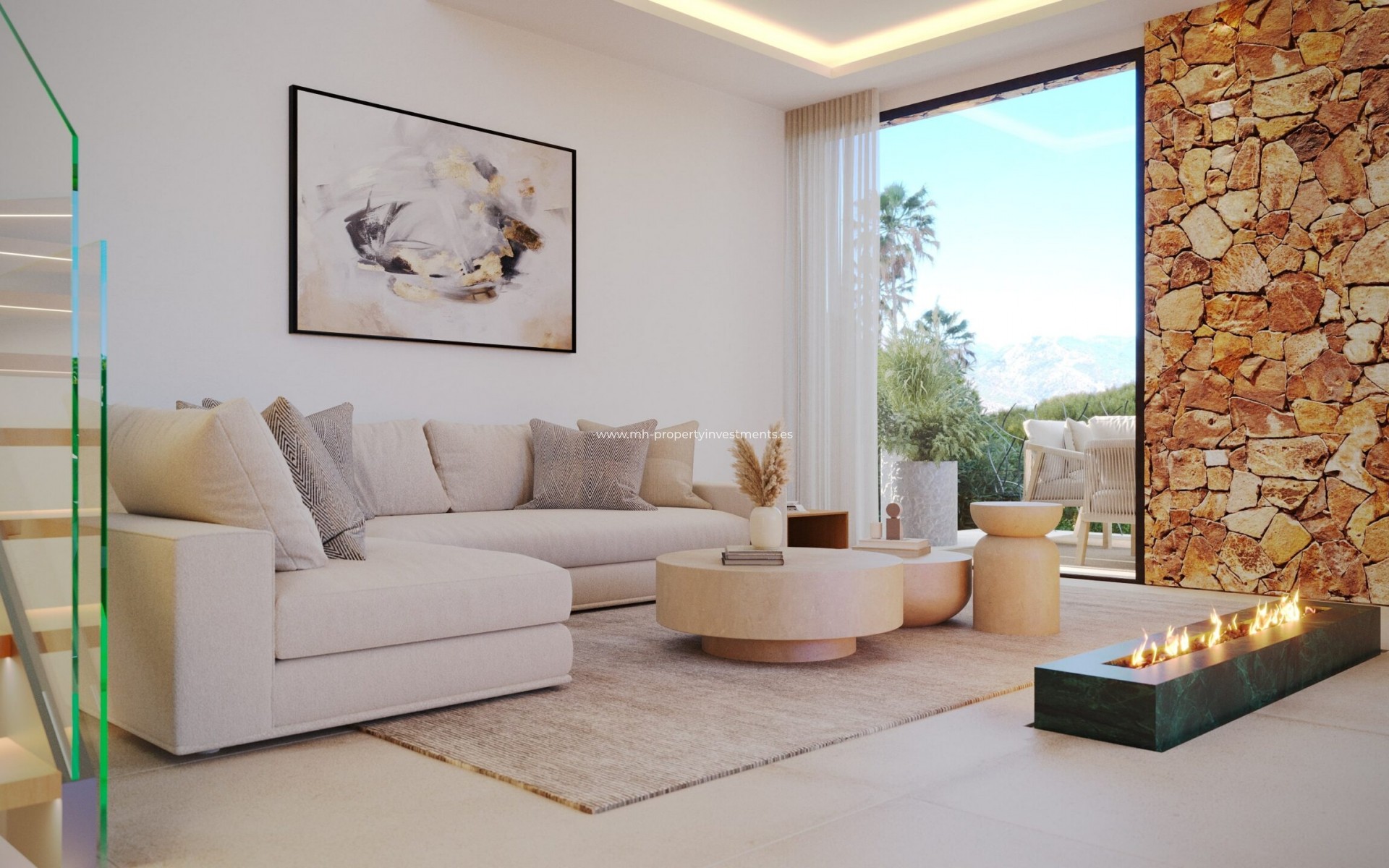 Neubau - Villa - Jávea - Javea