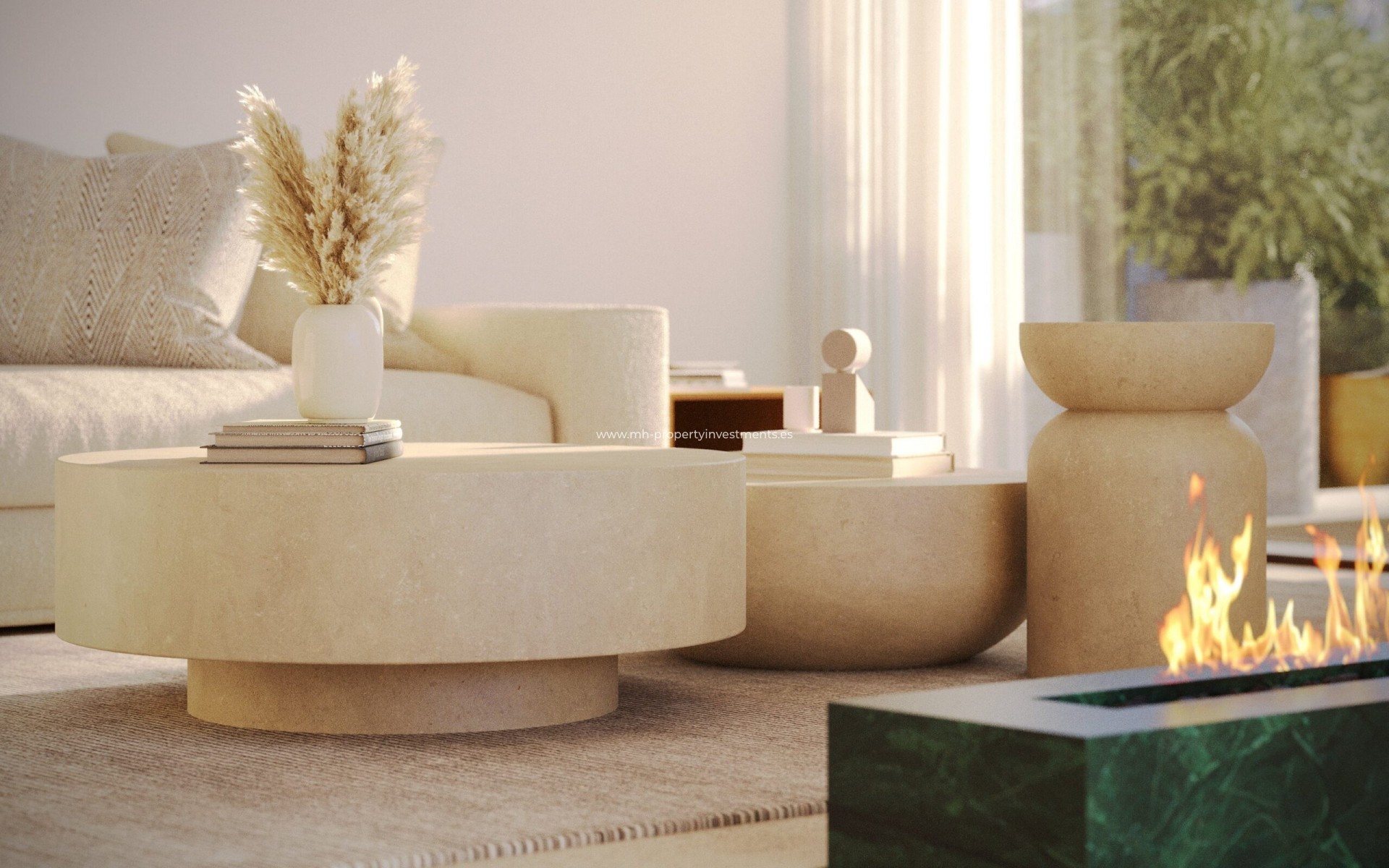 Neubau - Villa - Jávea - Javea