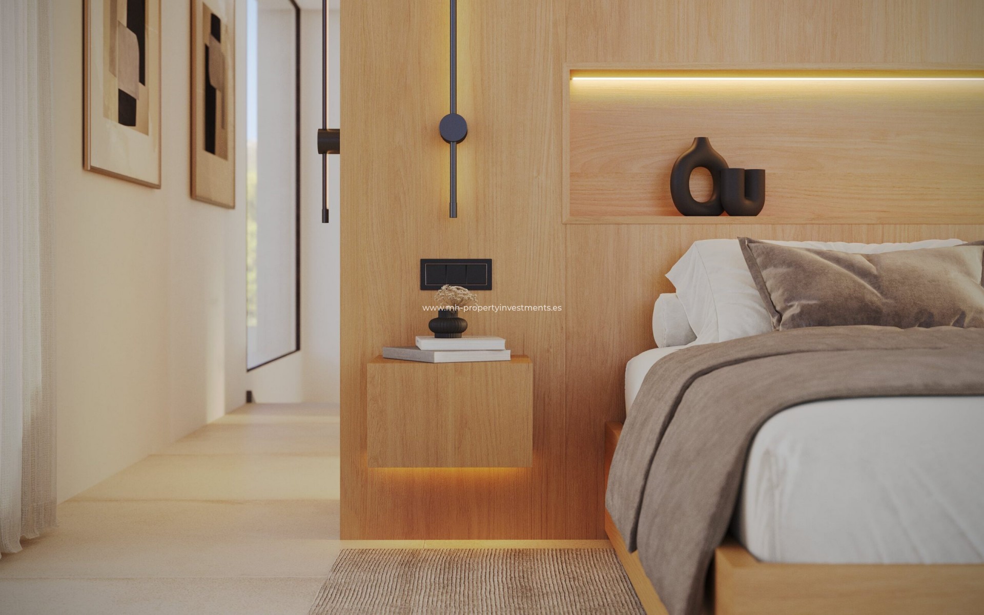 Neubau - Villa - Jávea - Javea