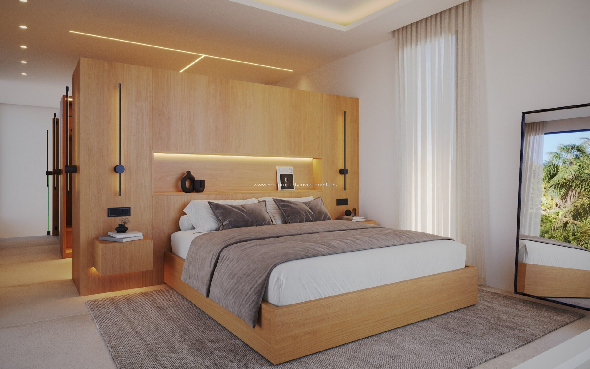 Neubau - Villa - Jávea - Javea