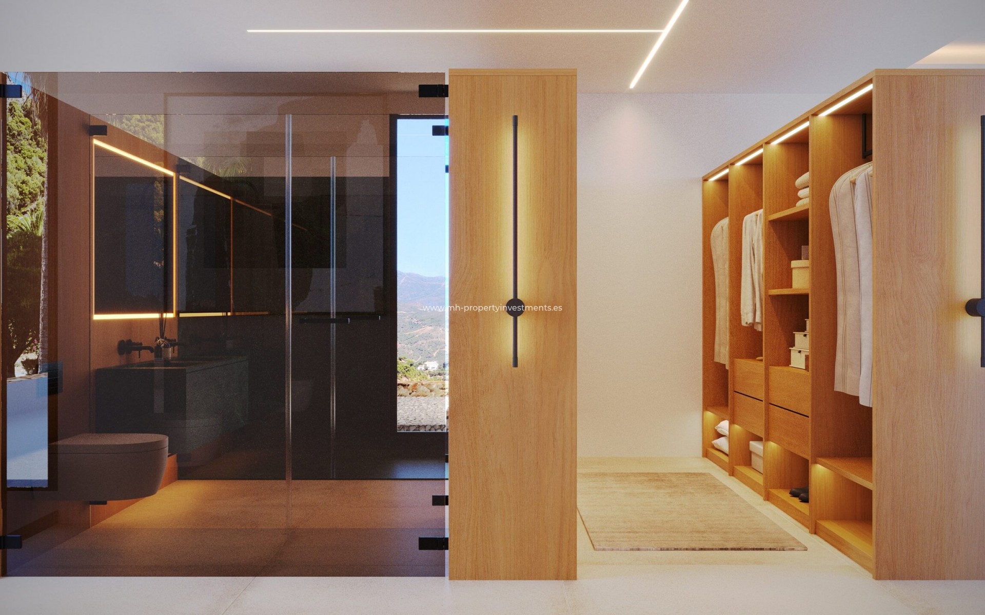 Neubau - Villa - Jávea - Javea