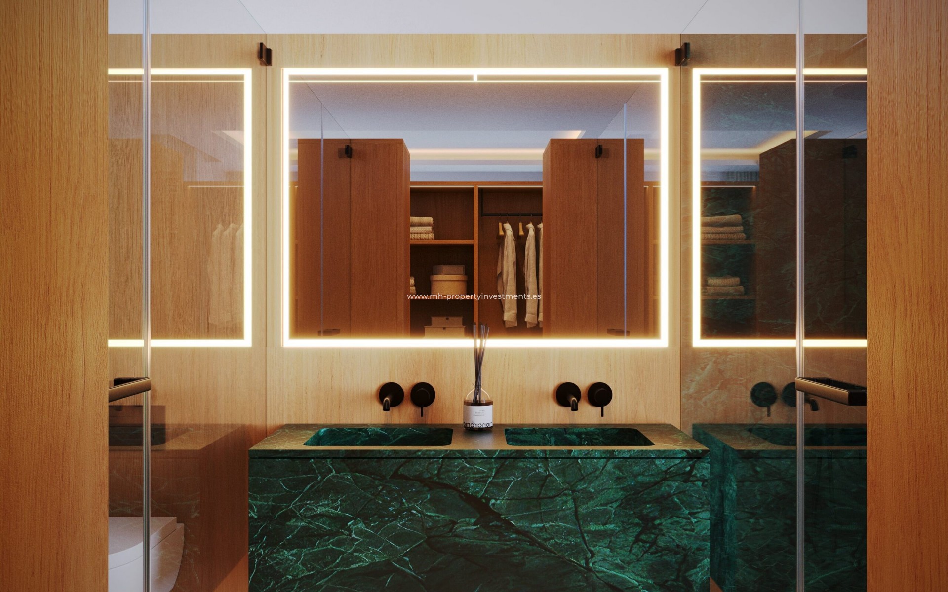 Neubau - Villa - Jávea - Javea