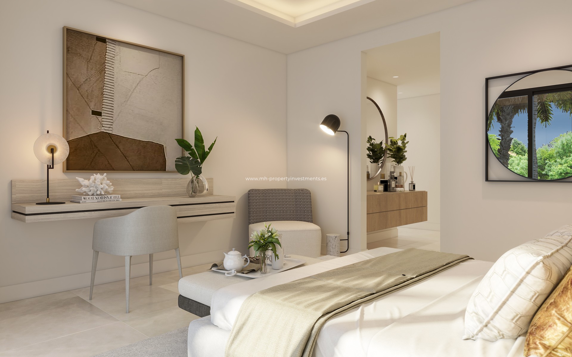 Neubau - Villa - La Cala de Mijas