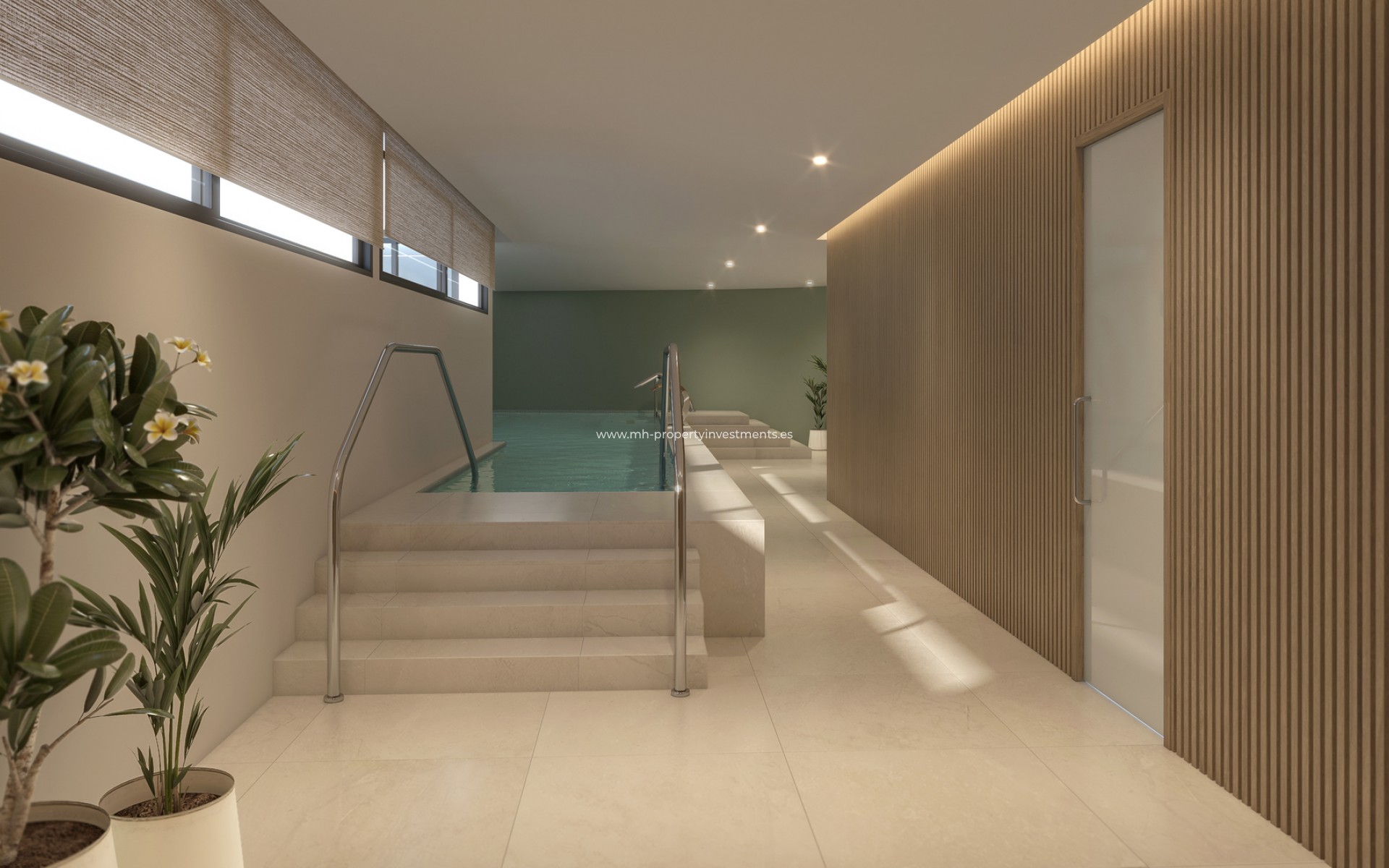 Neubau - Villa - La Cala de Mijas