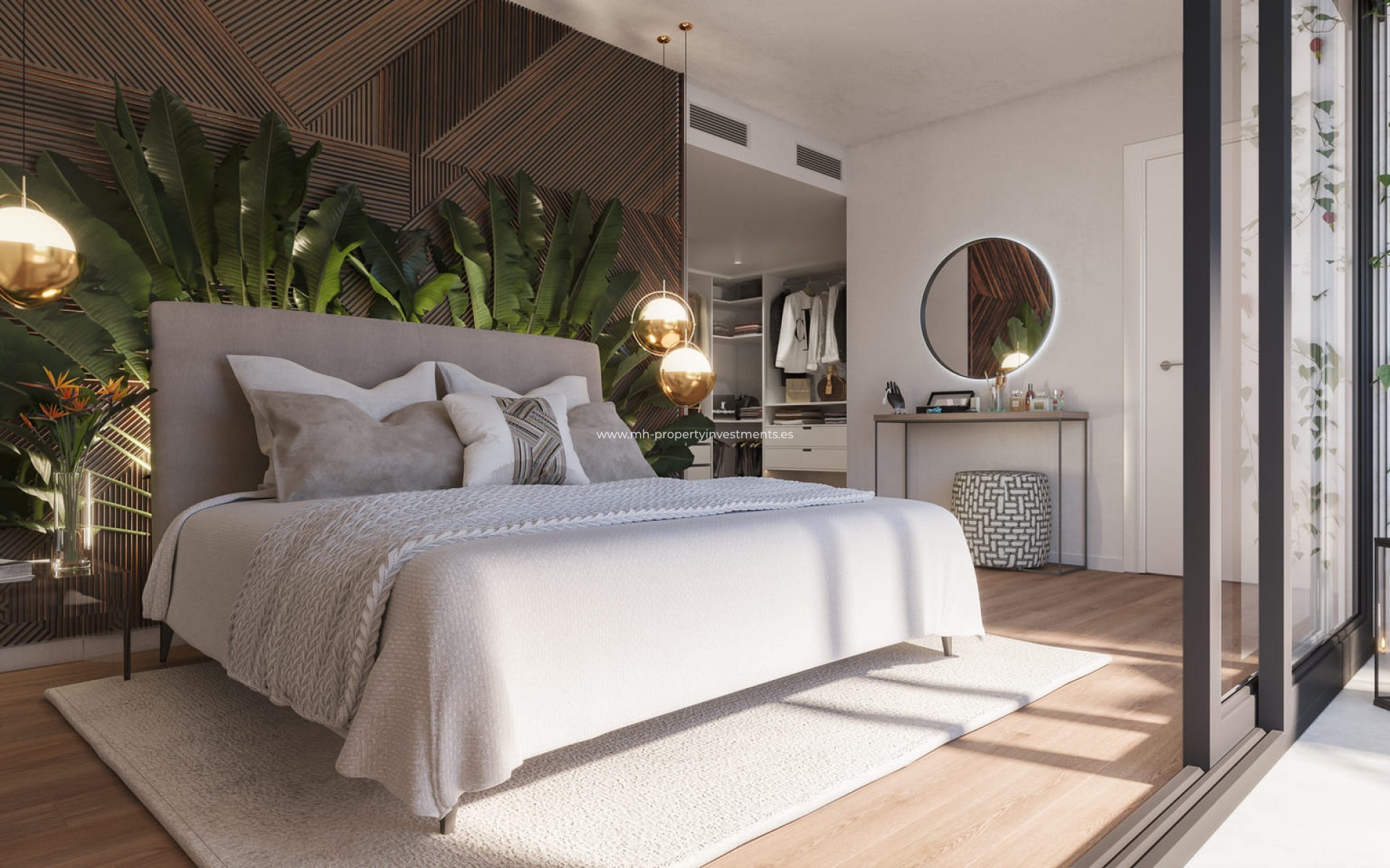 Neubau - Villa - Las Lagunas de Mijas