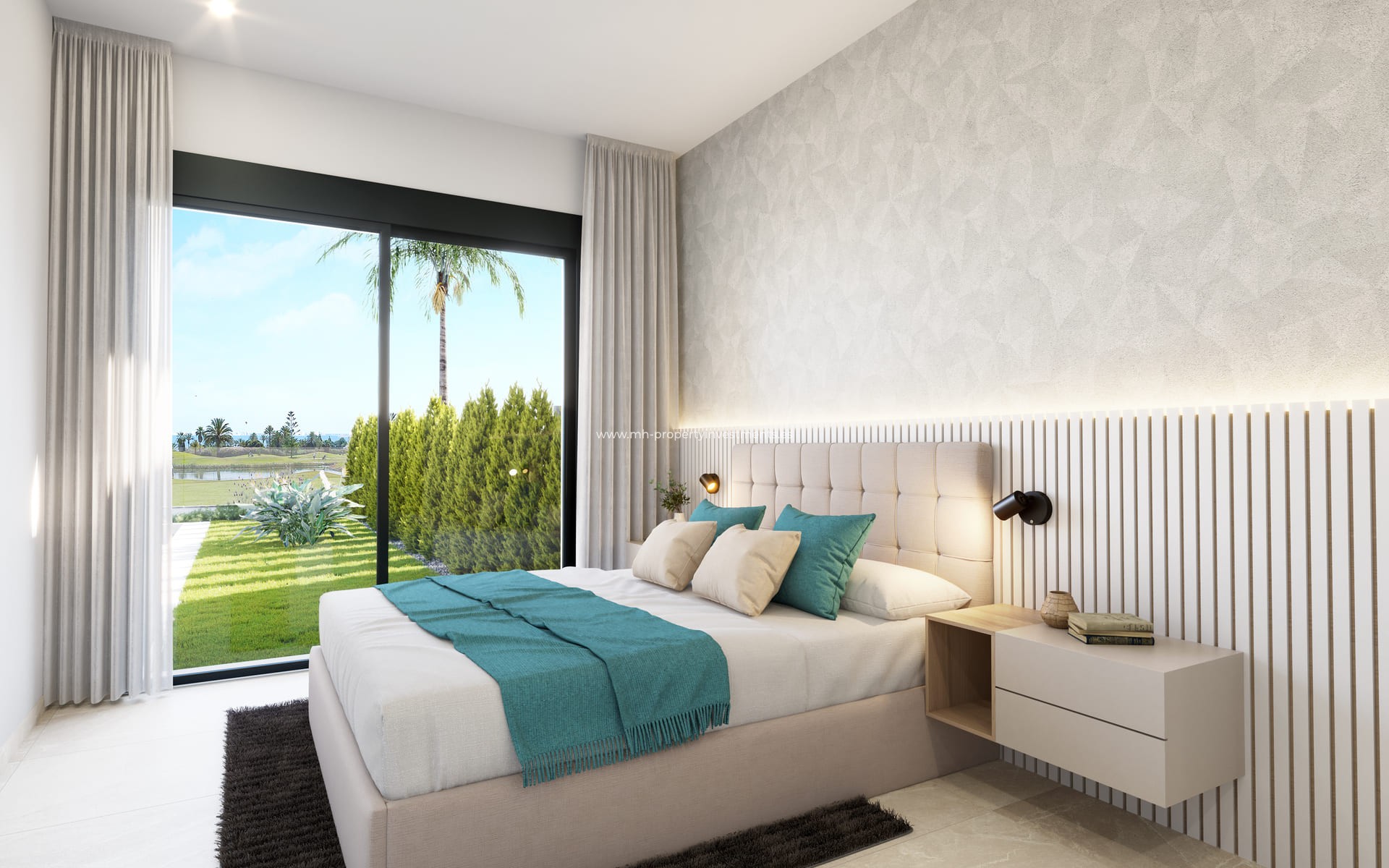 Neubau - Villa - Los Alcázares