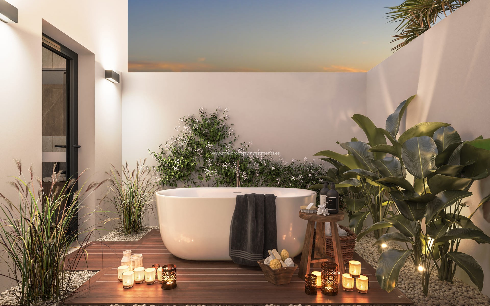 Neubau - Villa - Los Alcázares