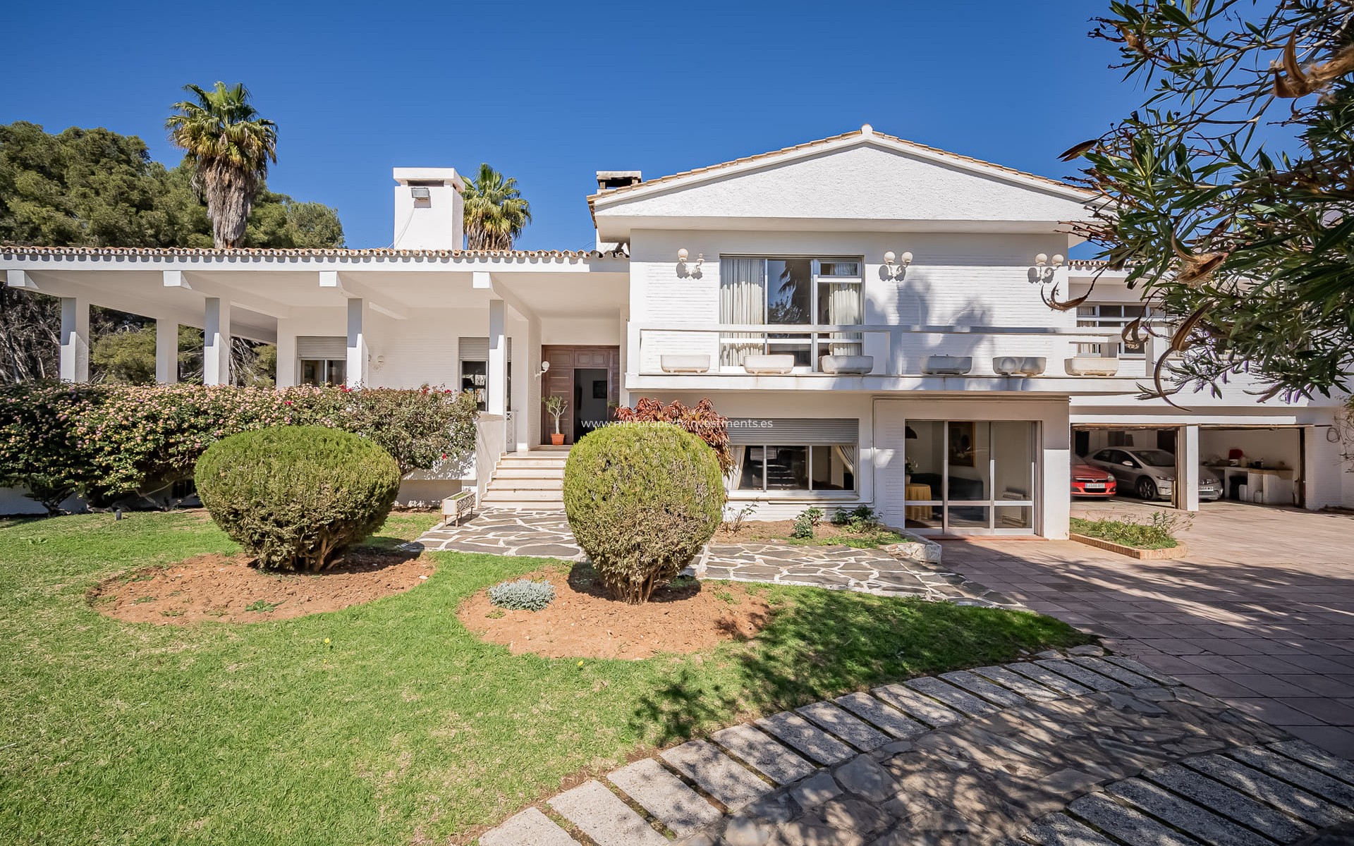 Neubau - Villa - Marbella