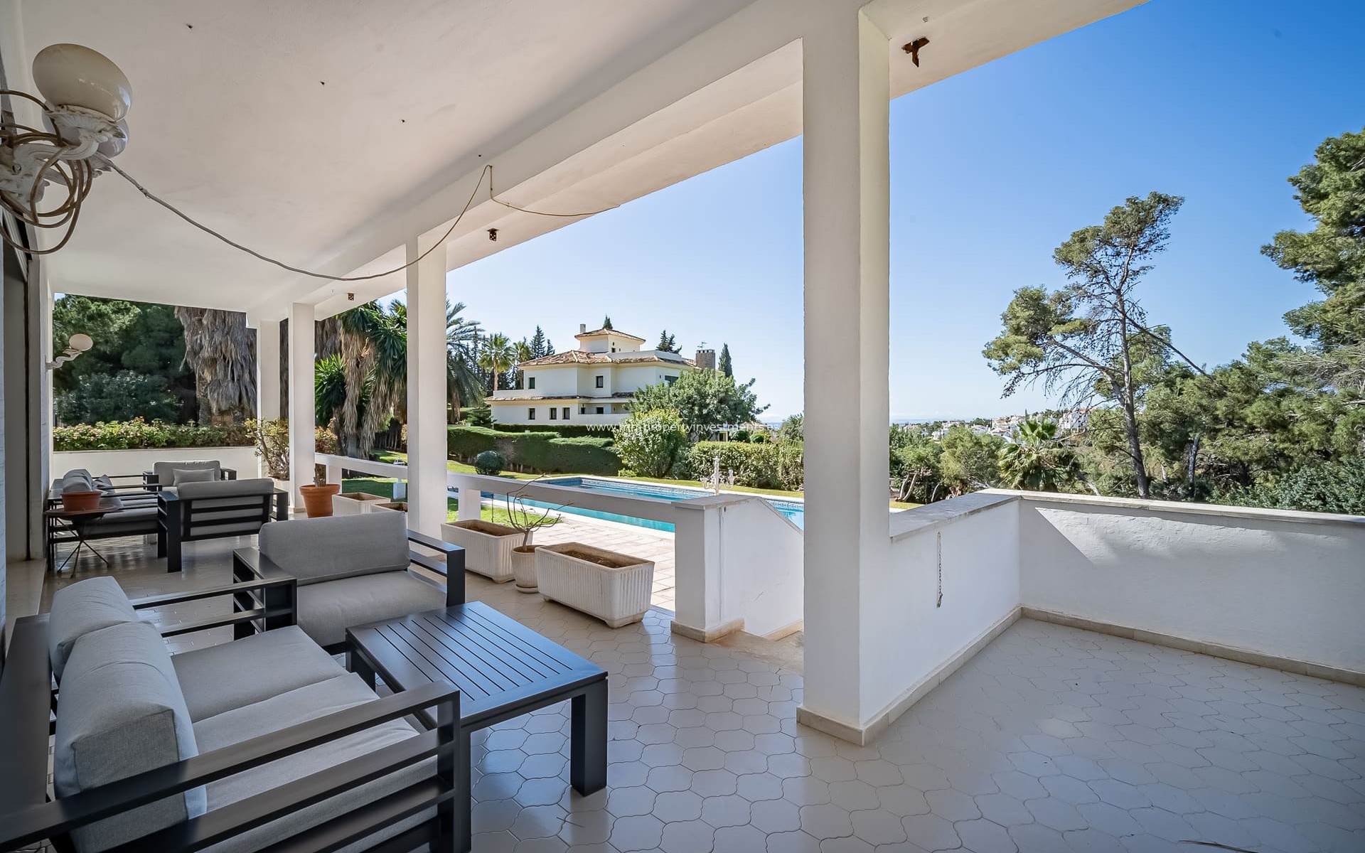 Neubau - Villa - Marbella