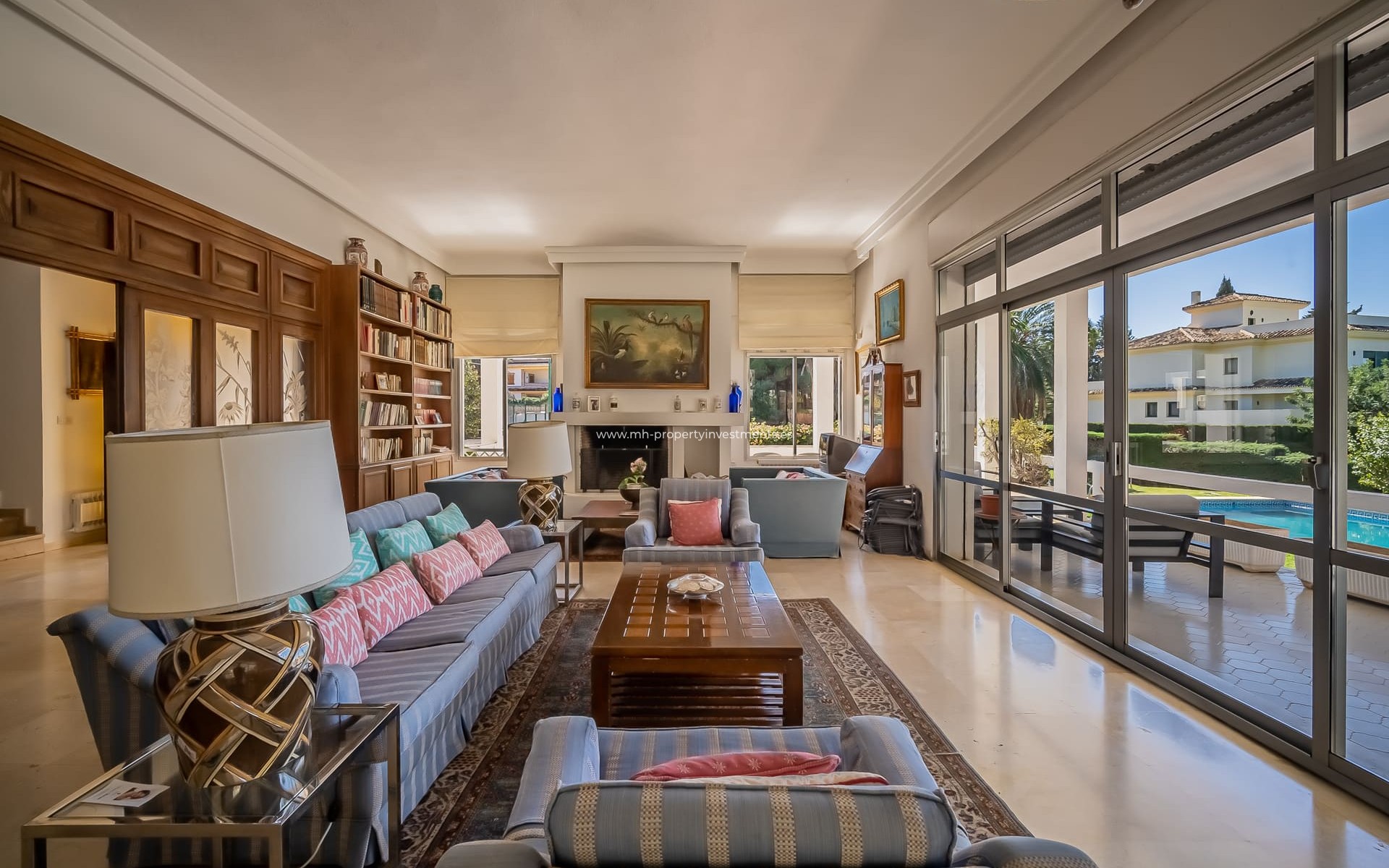 Neubau - Villa - Marbella