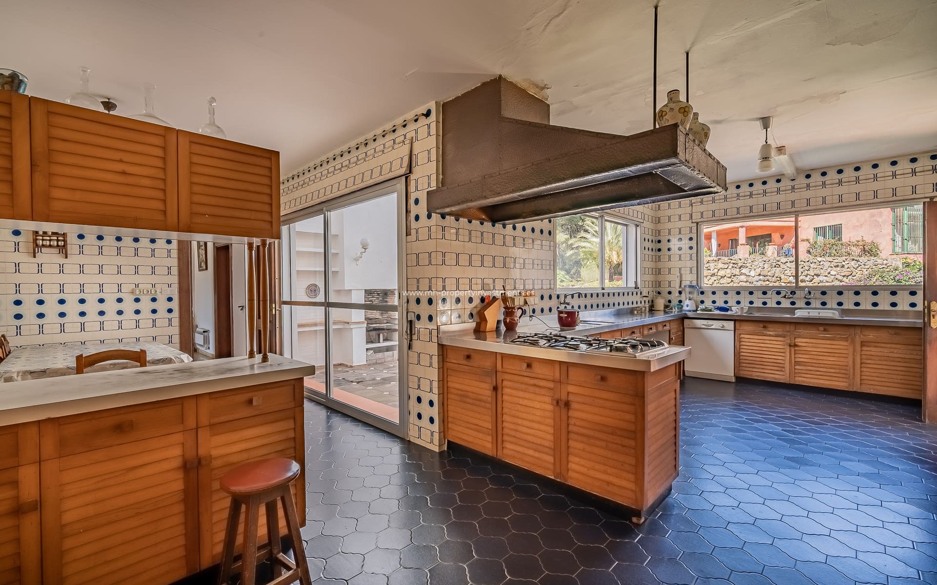 Neubau - Villa - Marbella