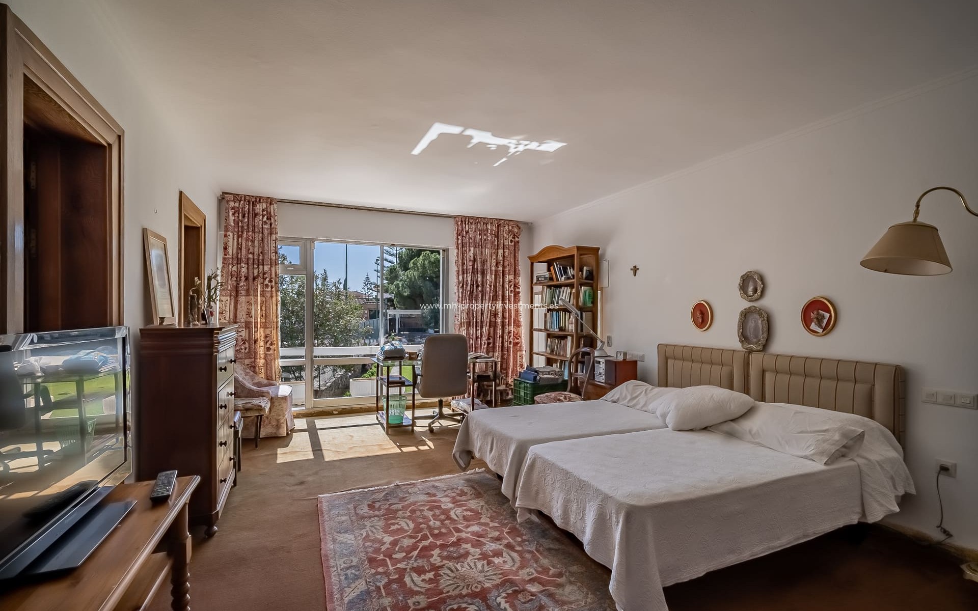 Neubau - Villa - Marbella