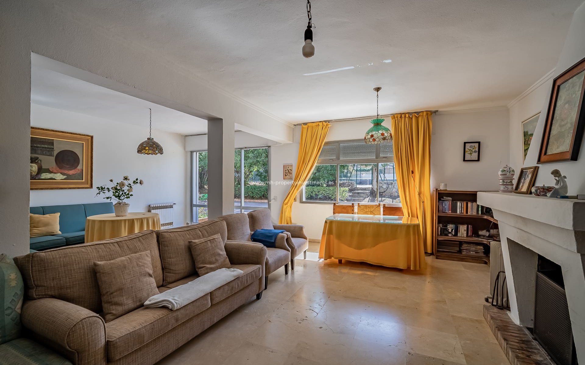 Neubau - Villa - Marbella