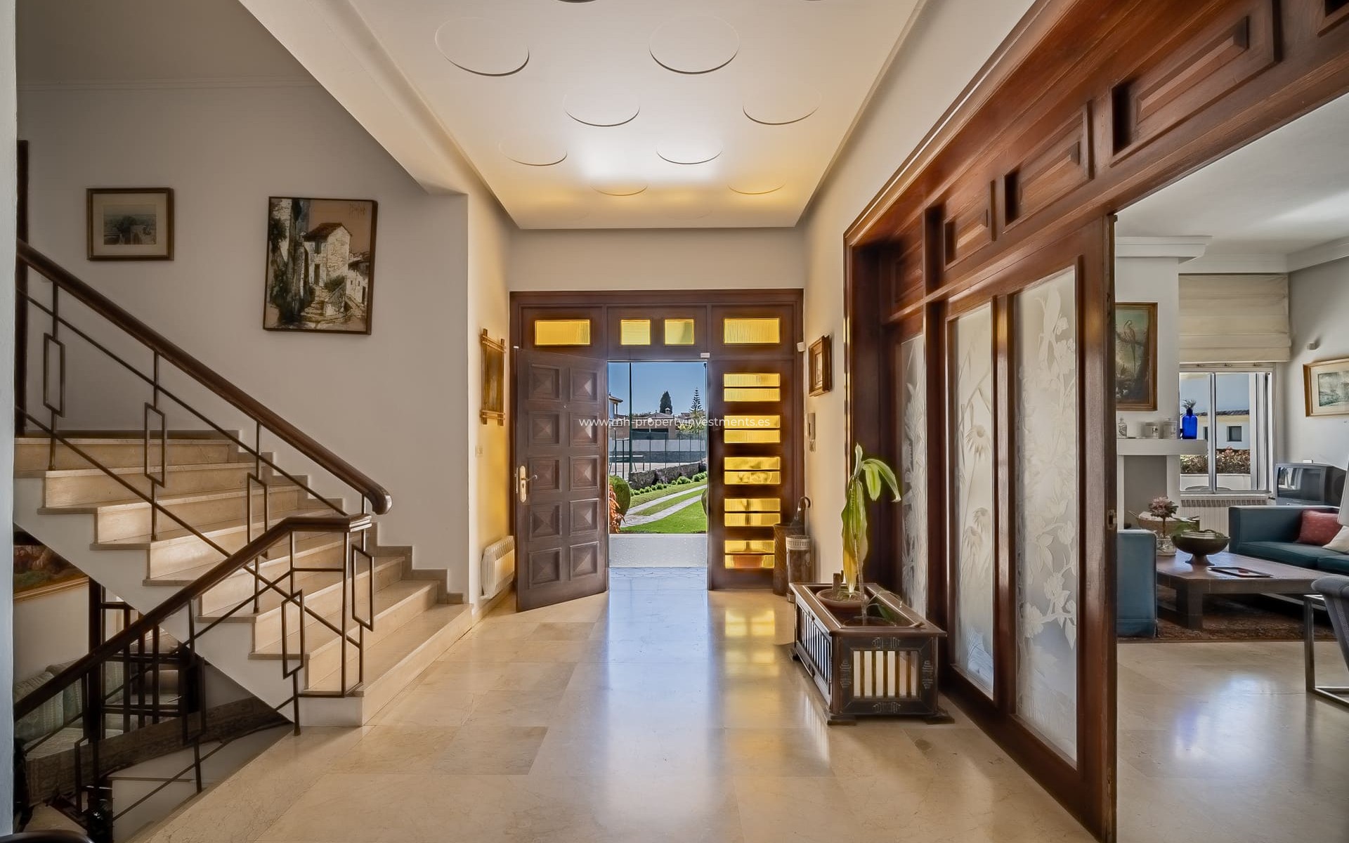 Neubau - Villa - Marbella