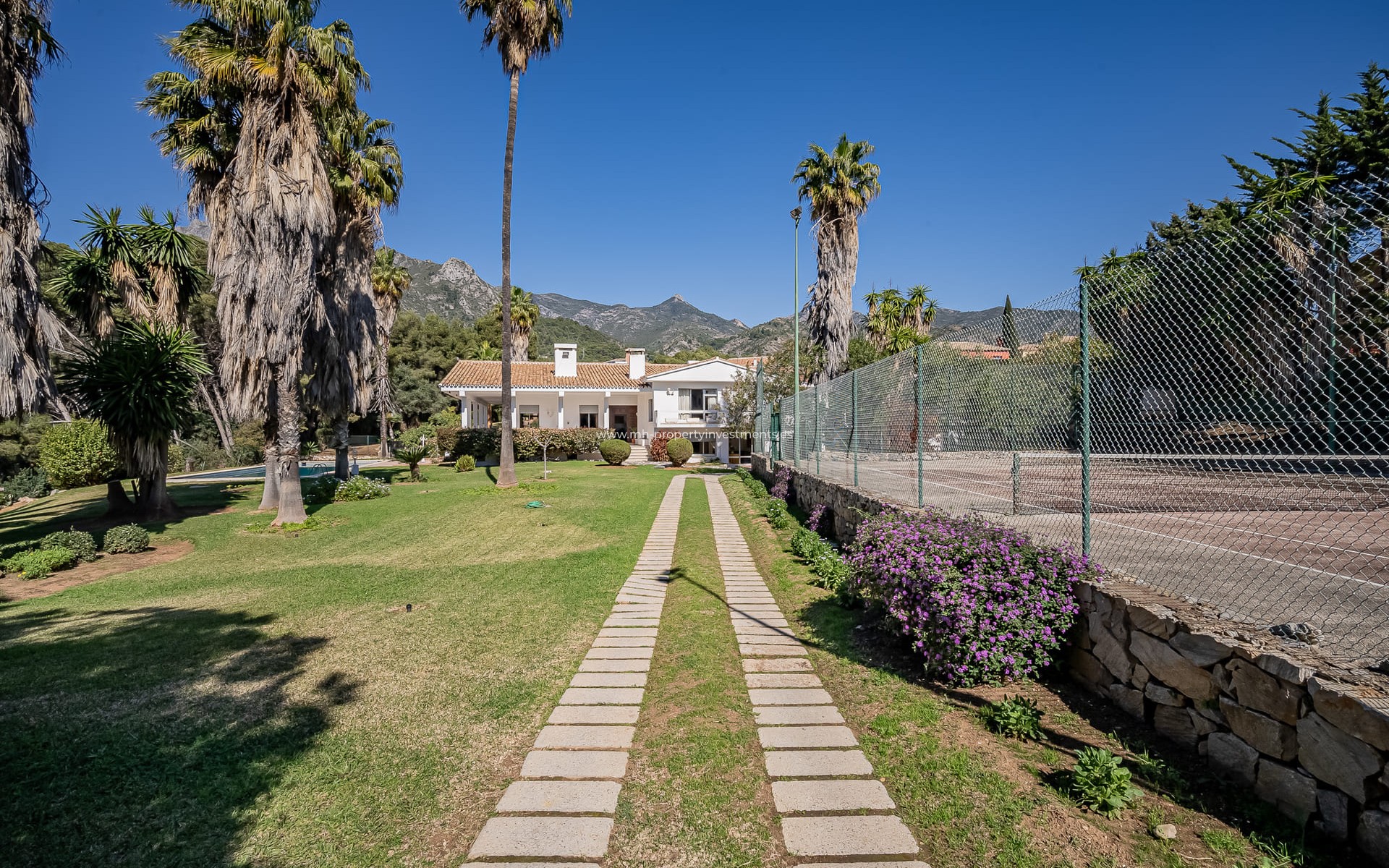 Neubau - Villa - Marbella