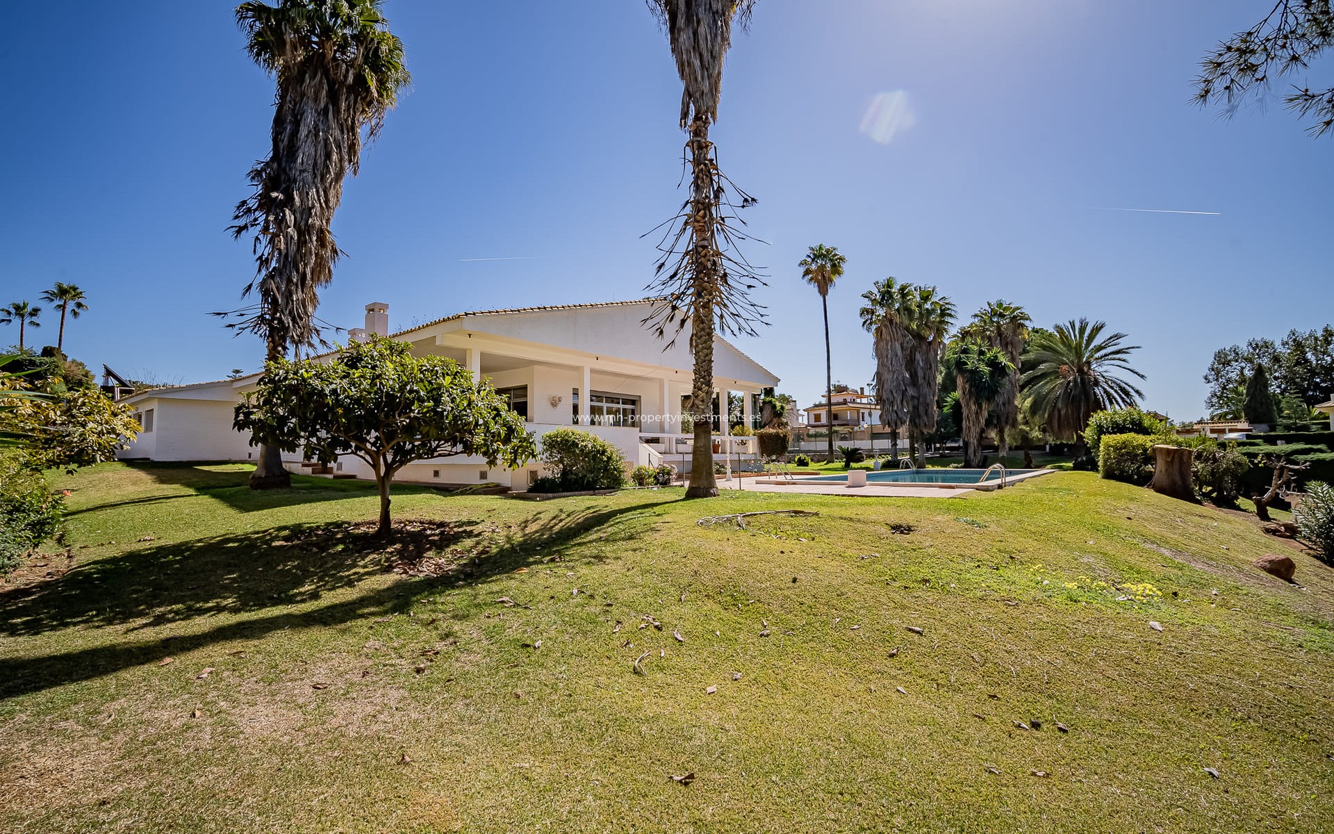 Neubau - Villa - Marbella