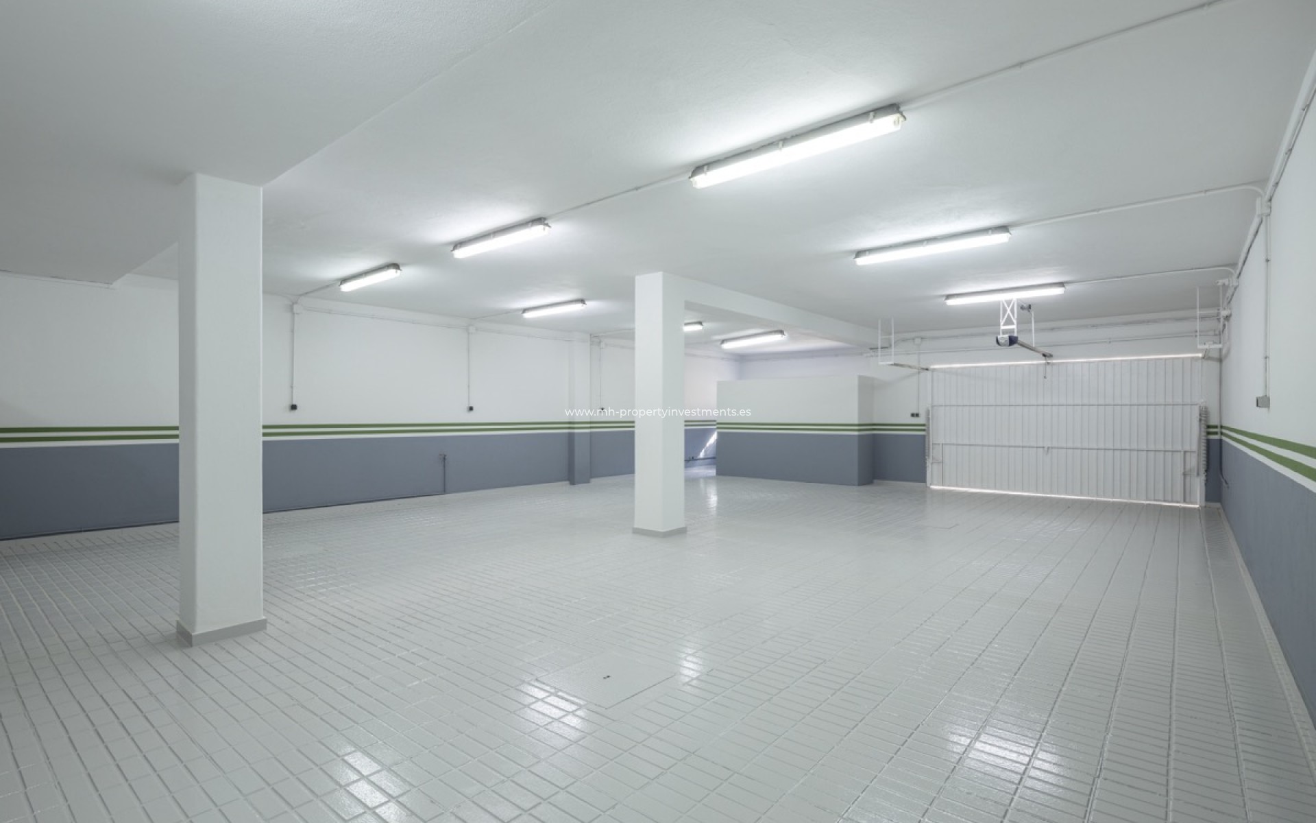 Neubau - Villa - Marbella