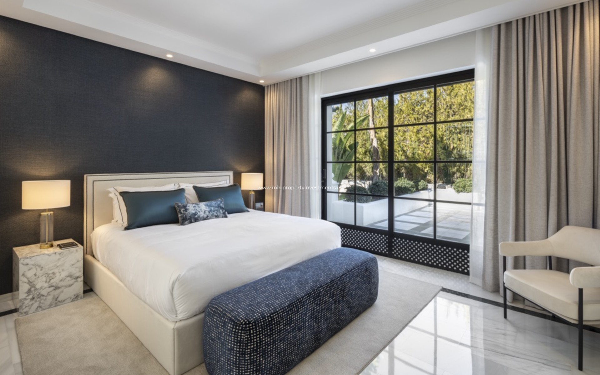 Neubau - Villa - Marbella