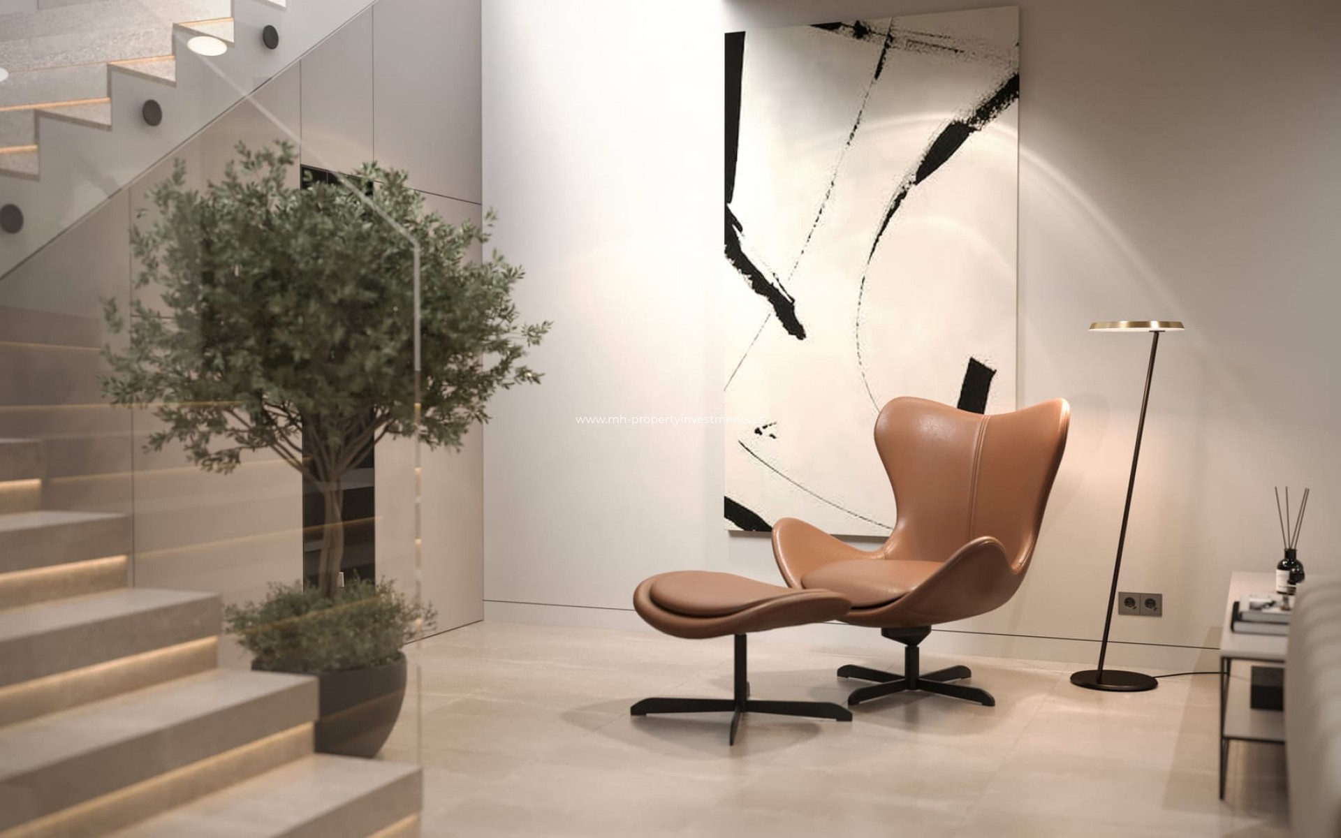 Neubau - Villa - Mijas