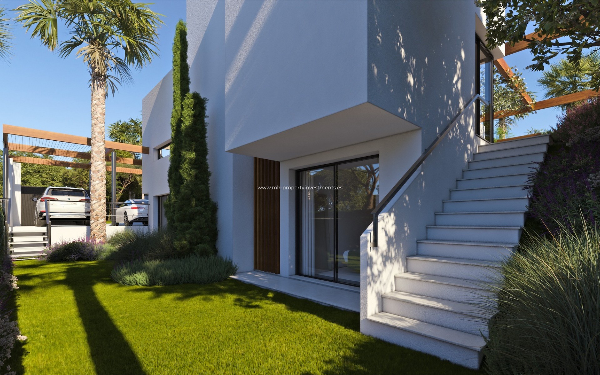Neubau - Villa - Orihuela Costa