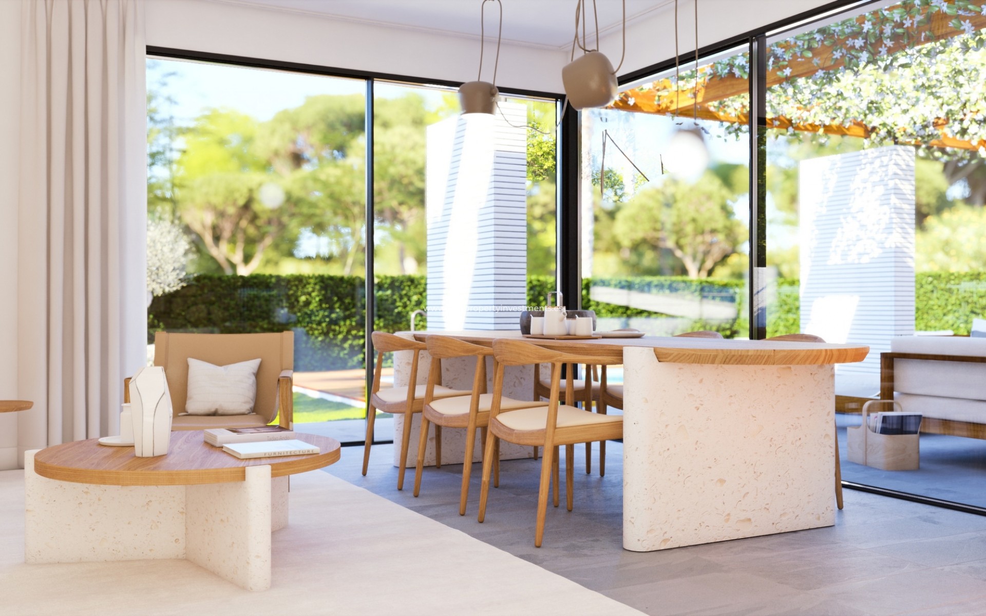 Neubau - Villa - Orihuela Costa