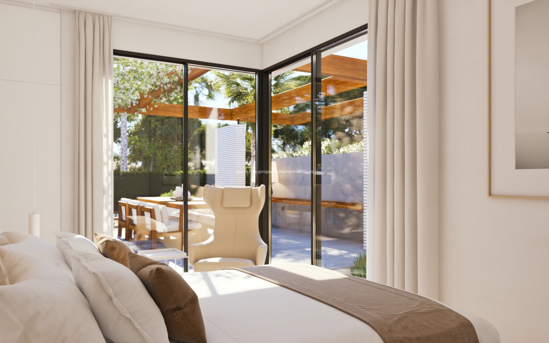 Neubau - Villa - Orihuela Costa