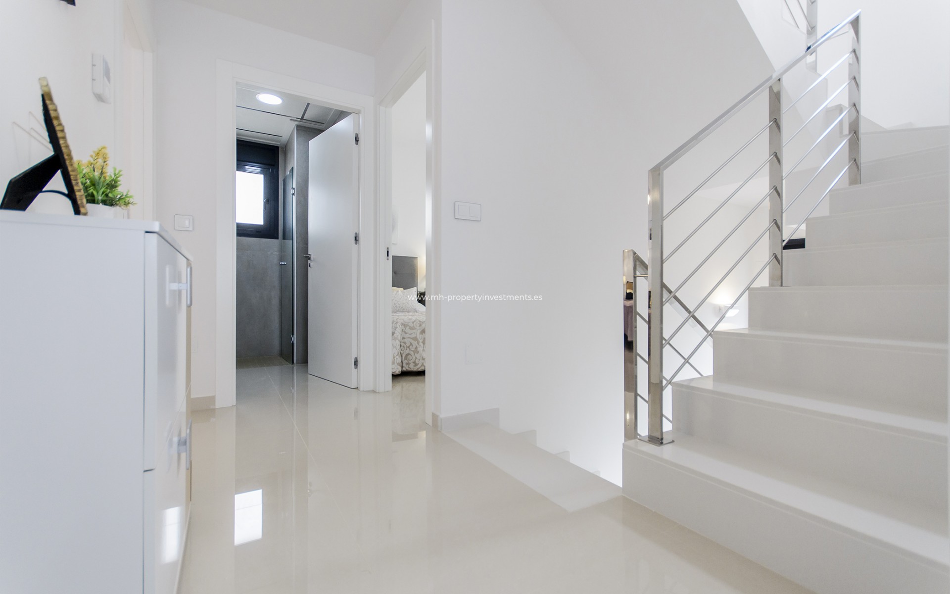 Neubau - Villa - San Miguel de Salinas