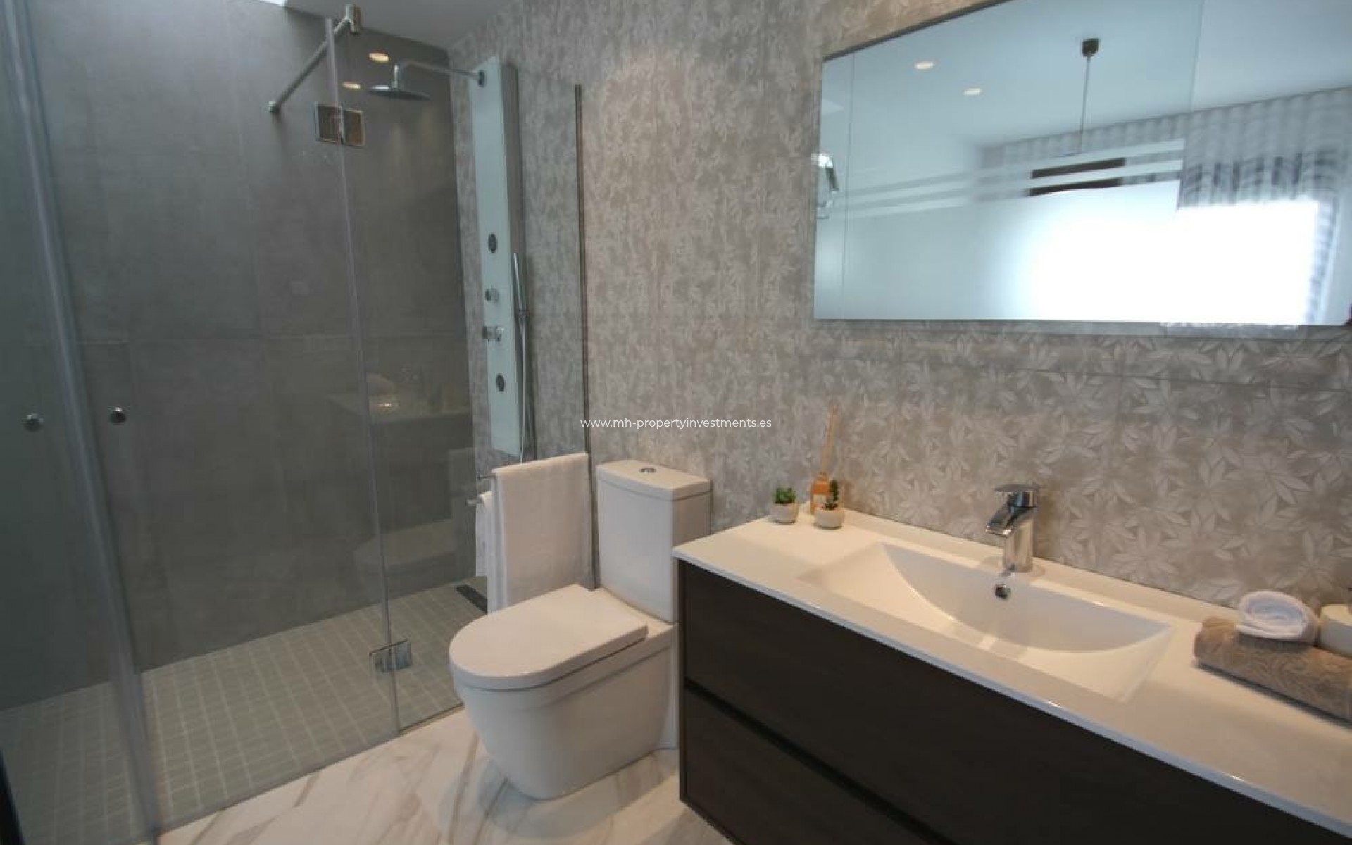 Neubau - Villa - San Miguel de Salinas