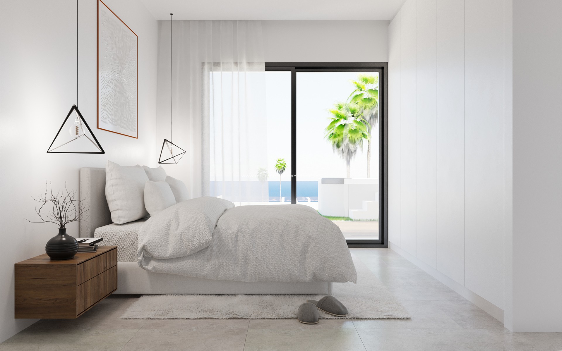 Neubau - Wohnung - Alicante (Alacant)