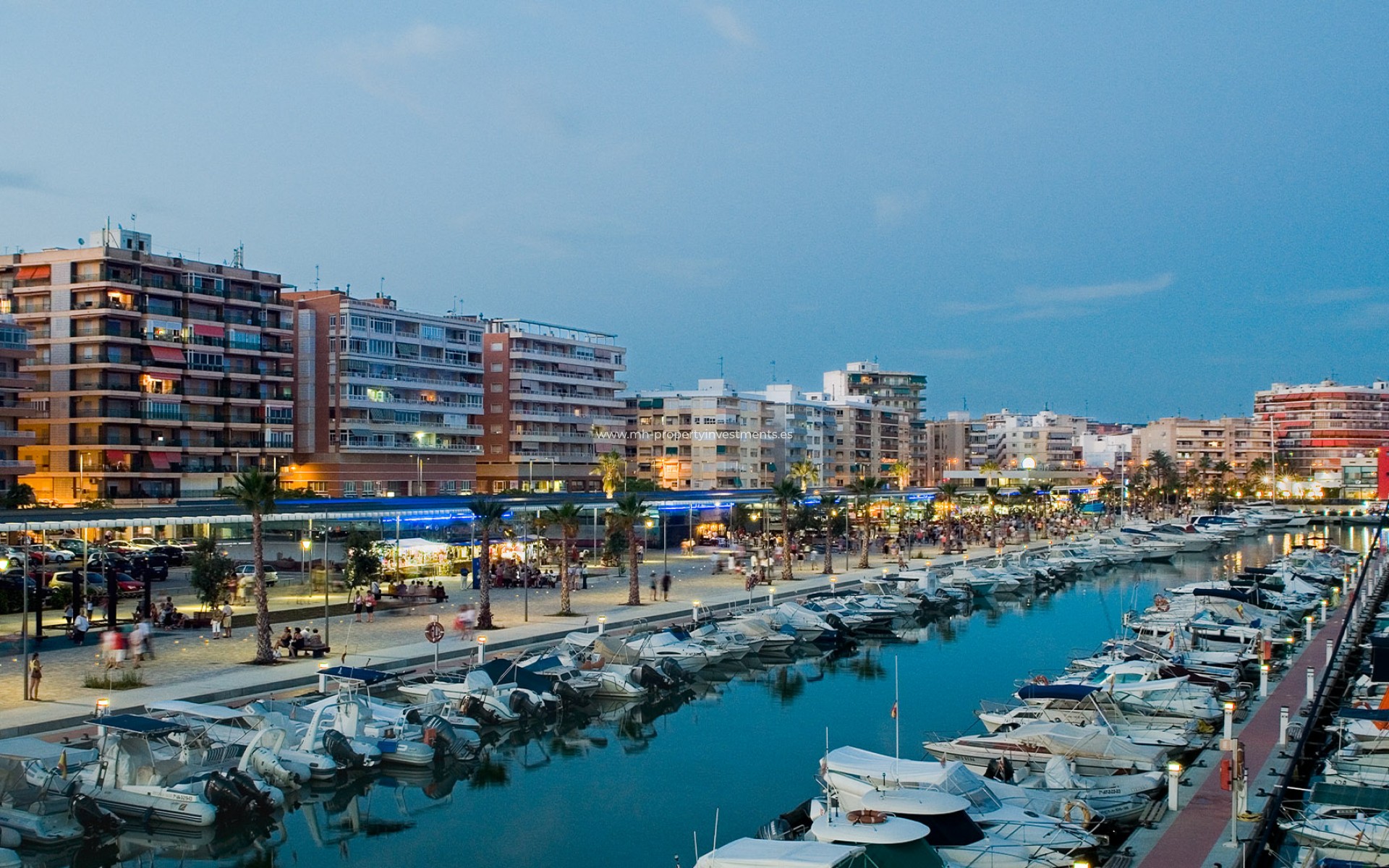 Neubau - Wohnung - Alicante (Alacant)