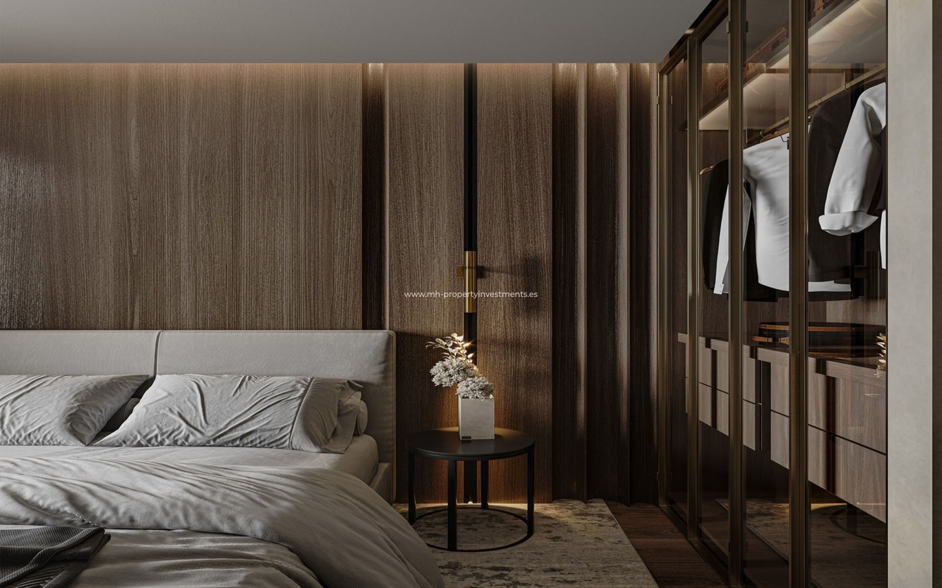 Neubau - Wohnung - Calpe - 