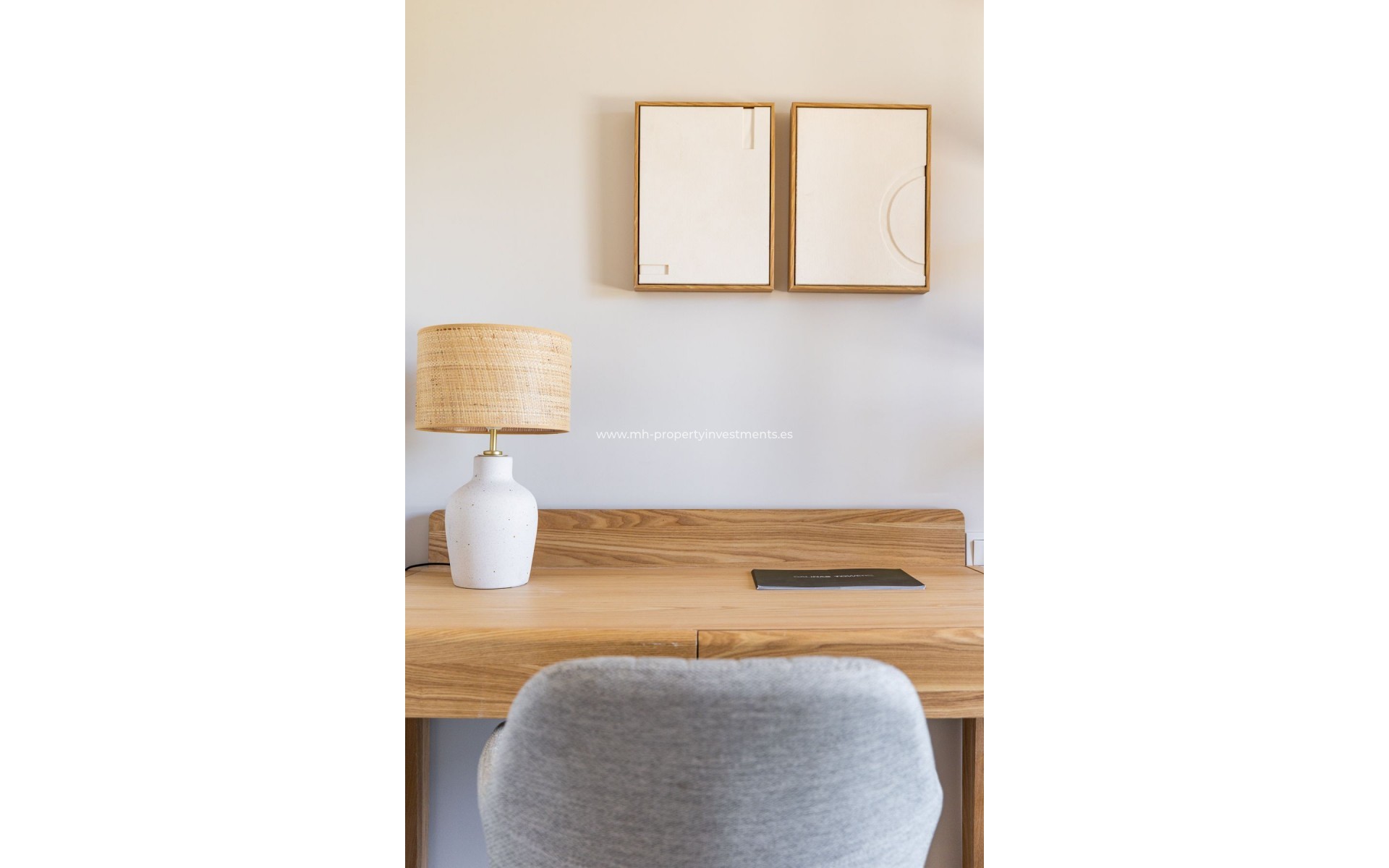 Neubau - Wohnung - Calpe - 