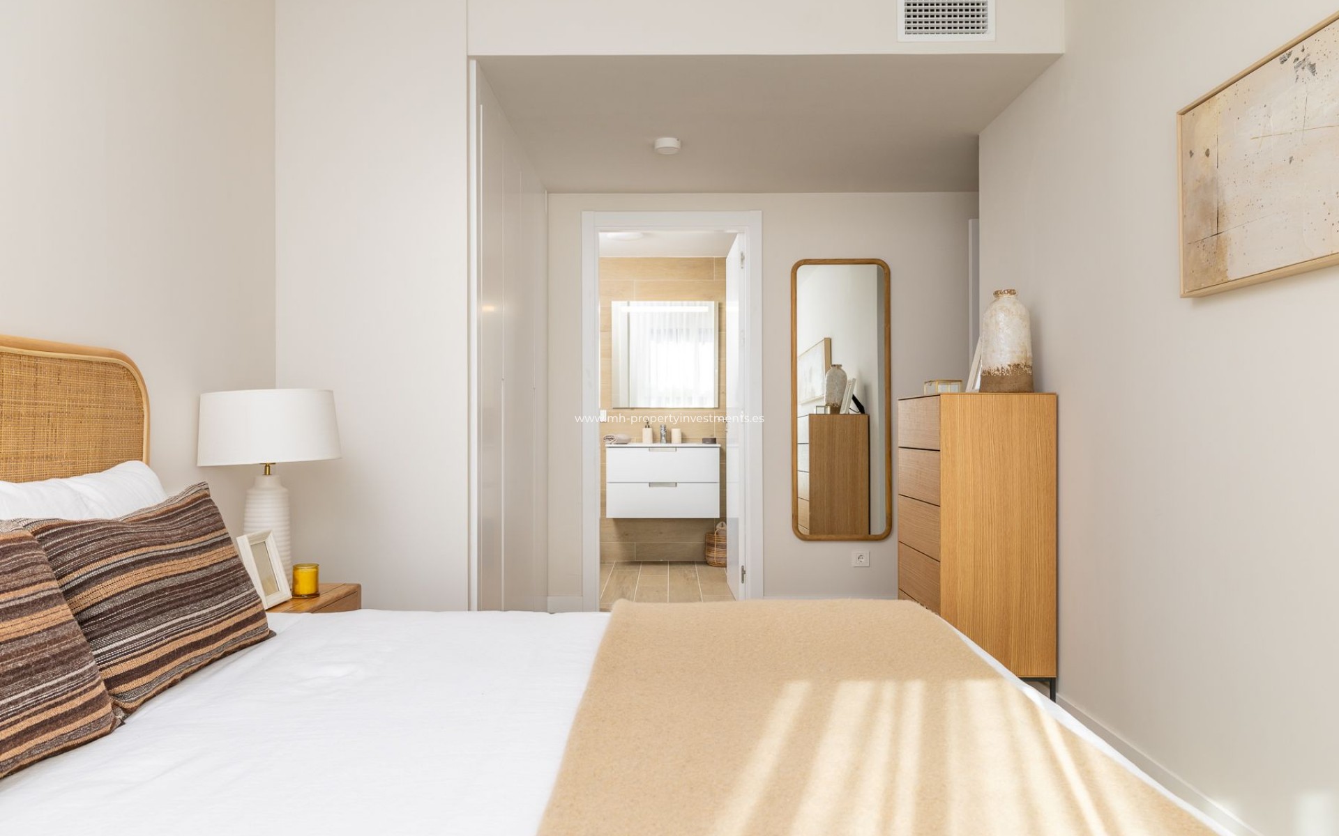 Neubau - Wohnung - Calpe - 