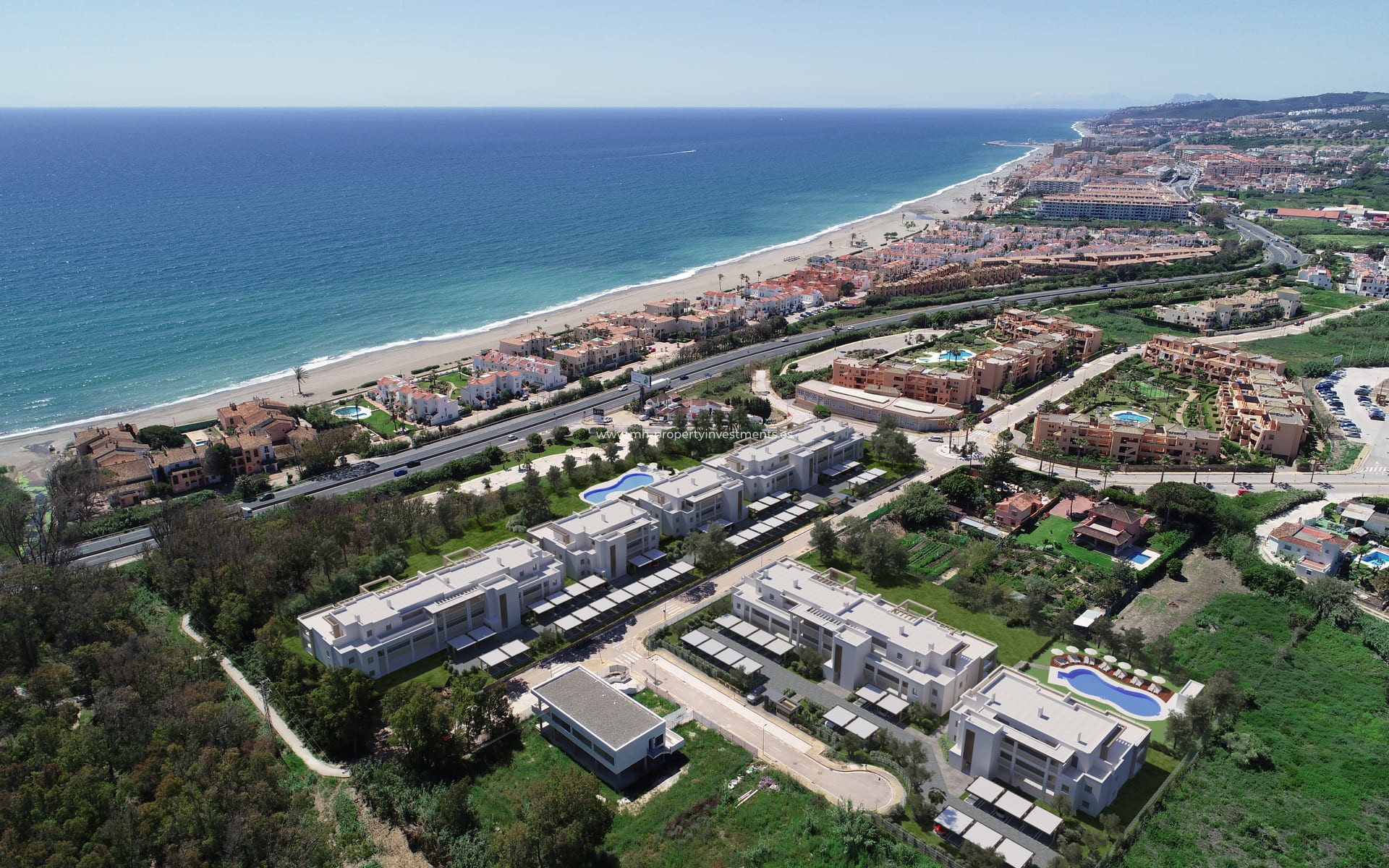 Neubau - Wohnung - Casares