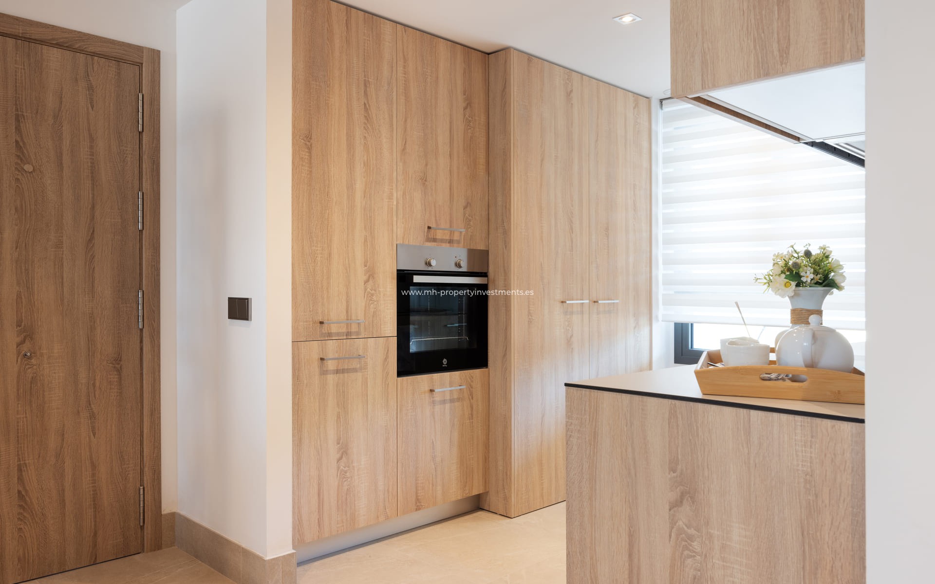 Neubau - Wohnung - Casares