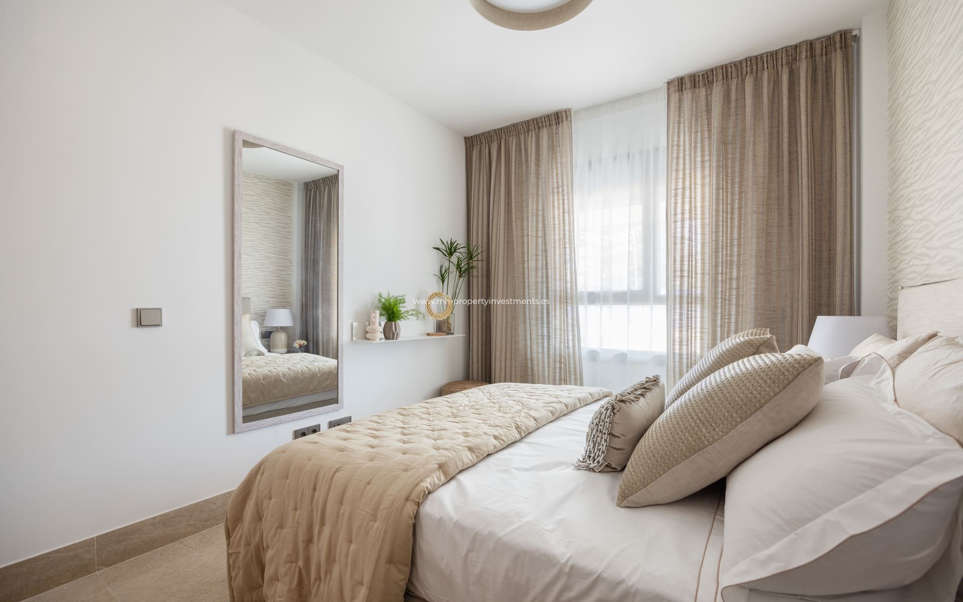 Neubau - Wohnung - Casares