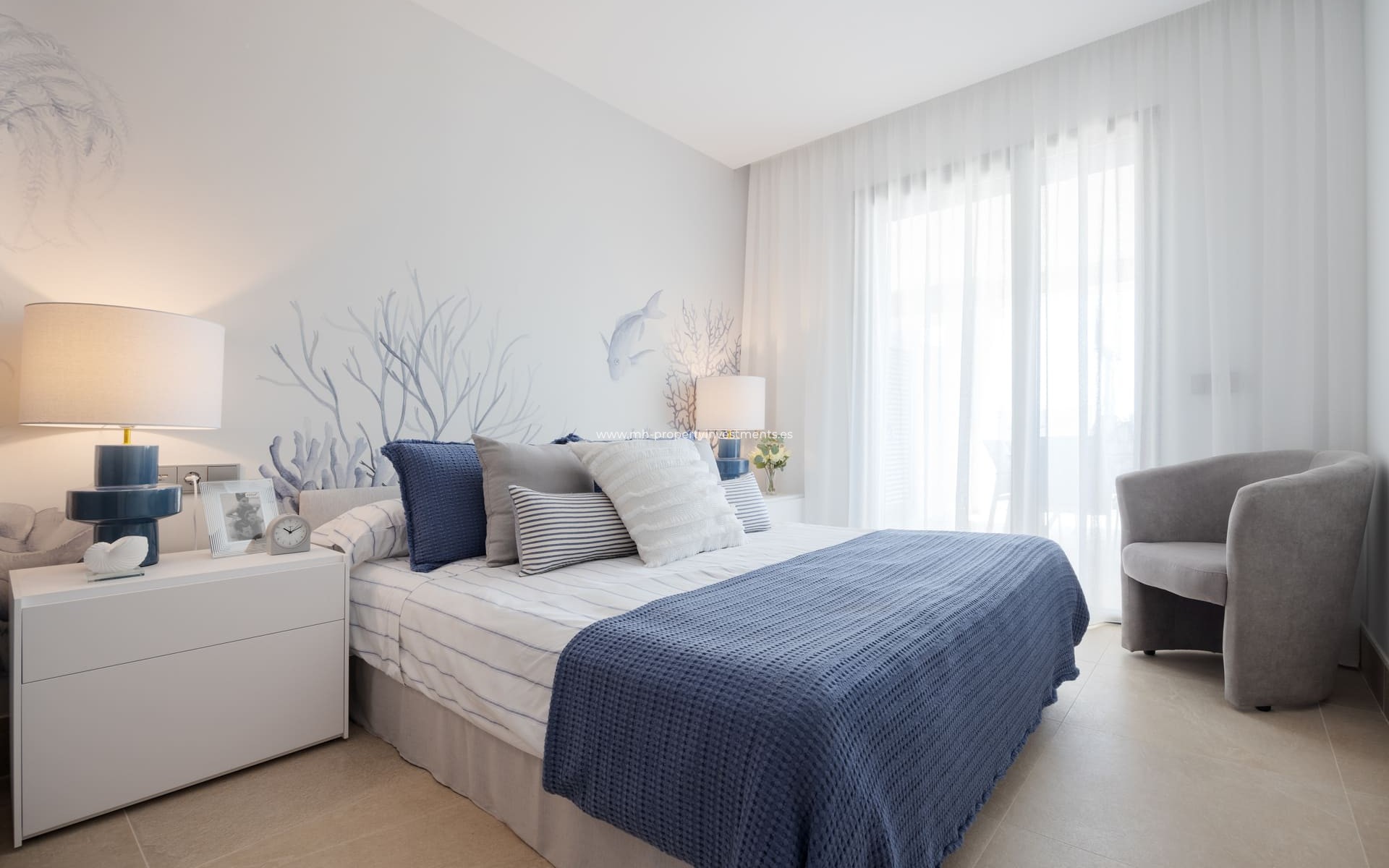 Neubau - Wohnung - Casares