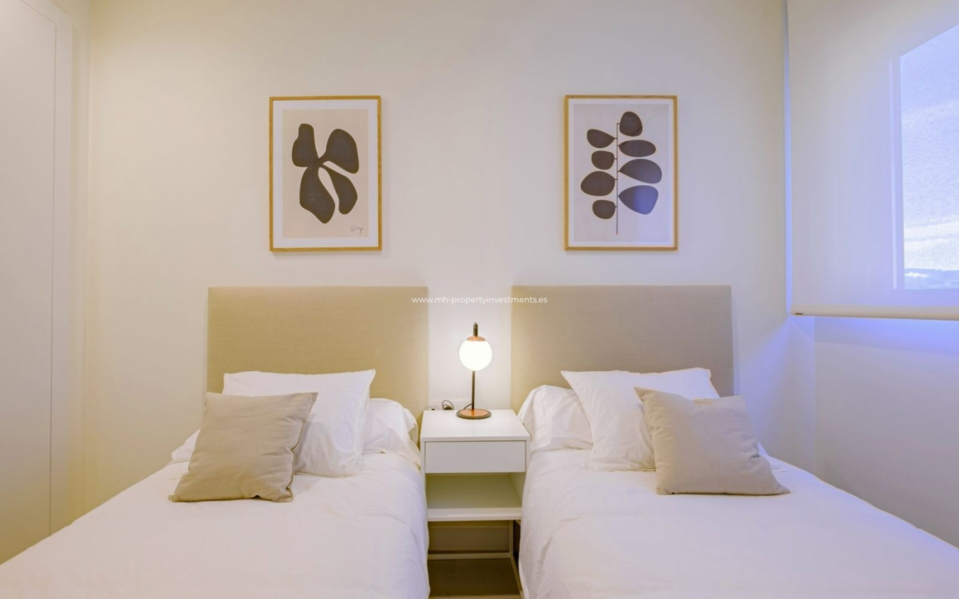 Neubau - Wohnung - Casares