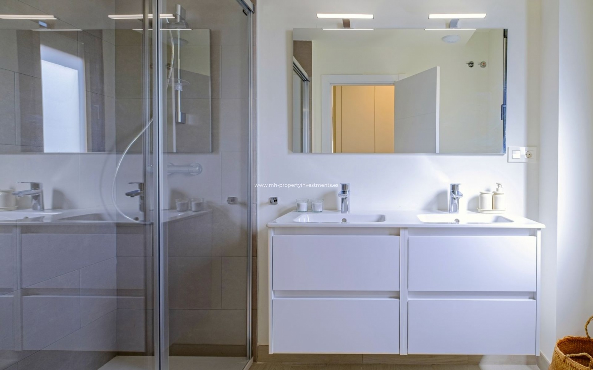 Neubau - Wohnung - Casares