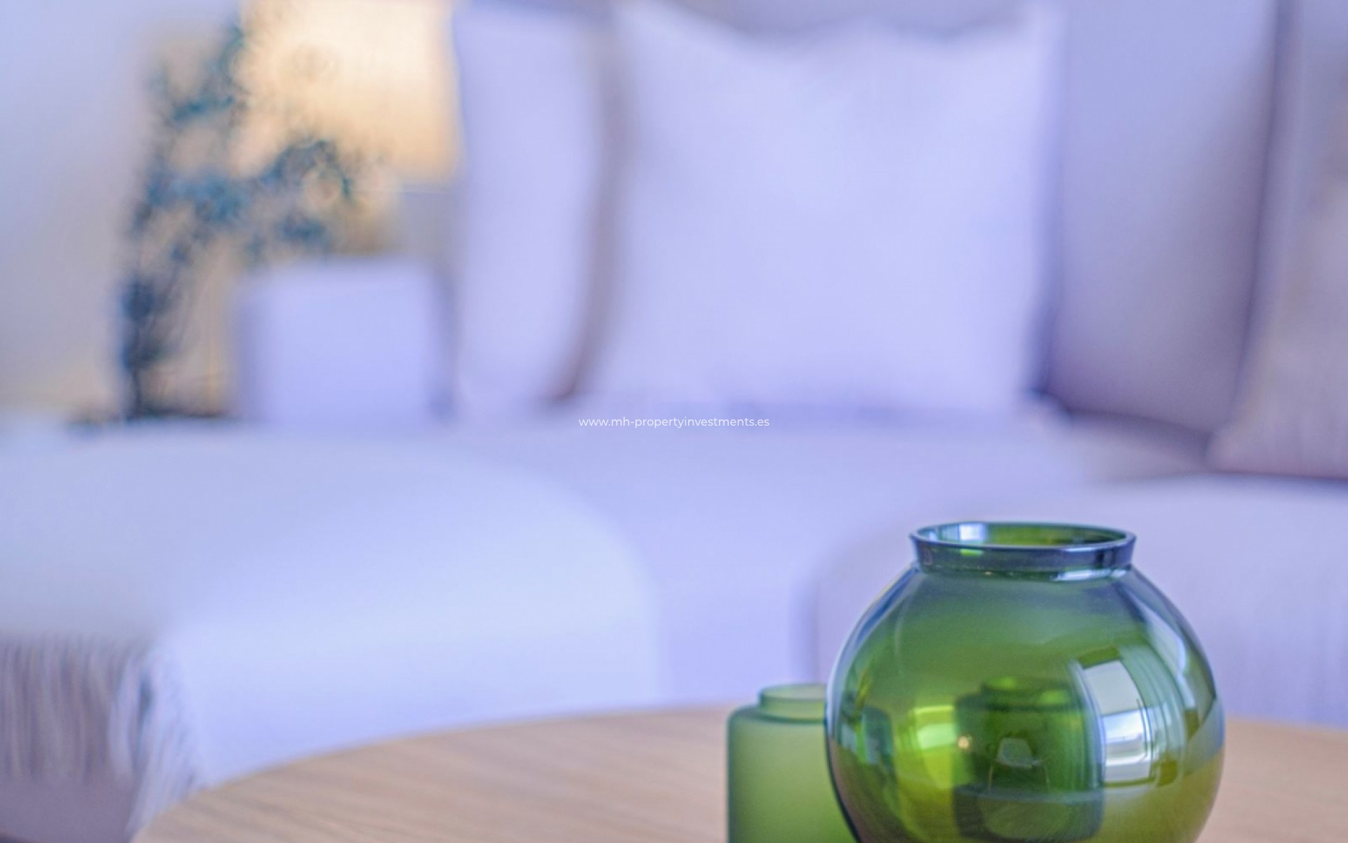 Neubau - Wohnung - Casares