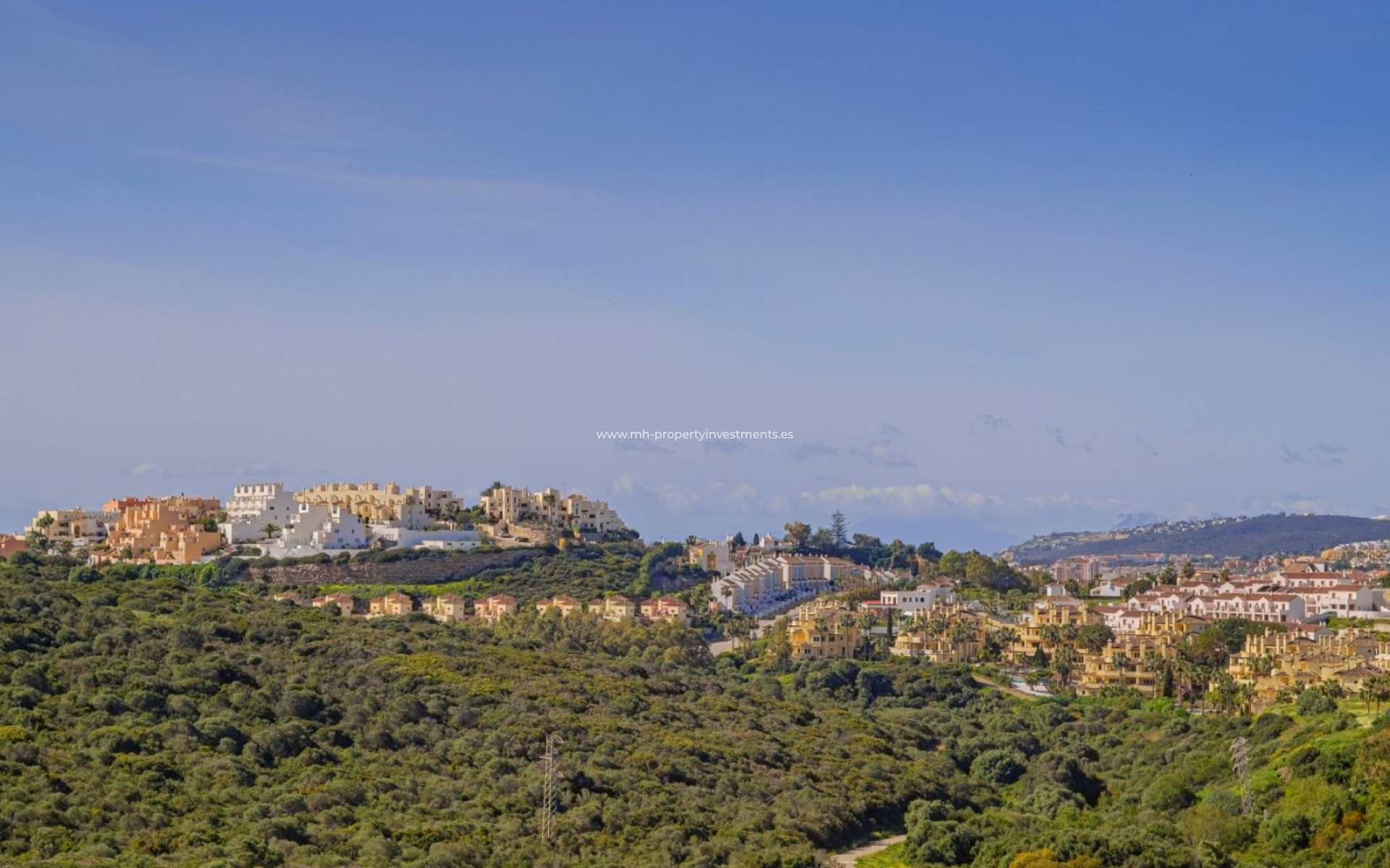 Neubau - Wohnung - Casares