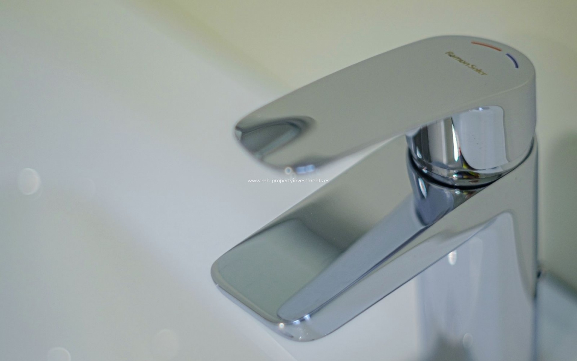 Neubau - Wohnung - Casares