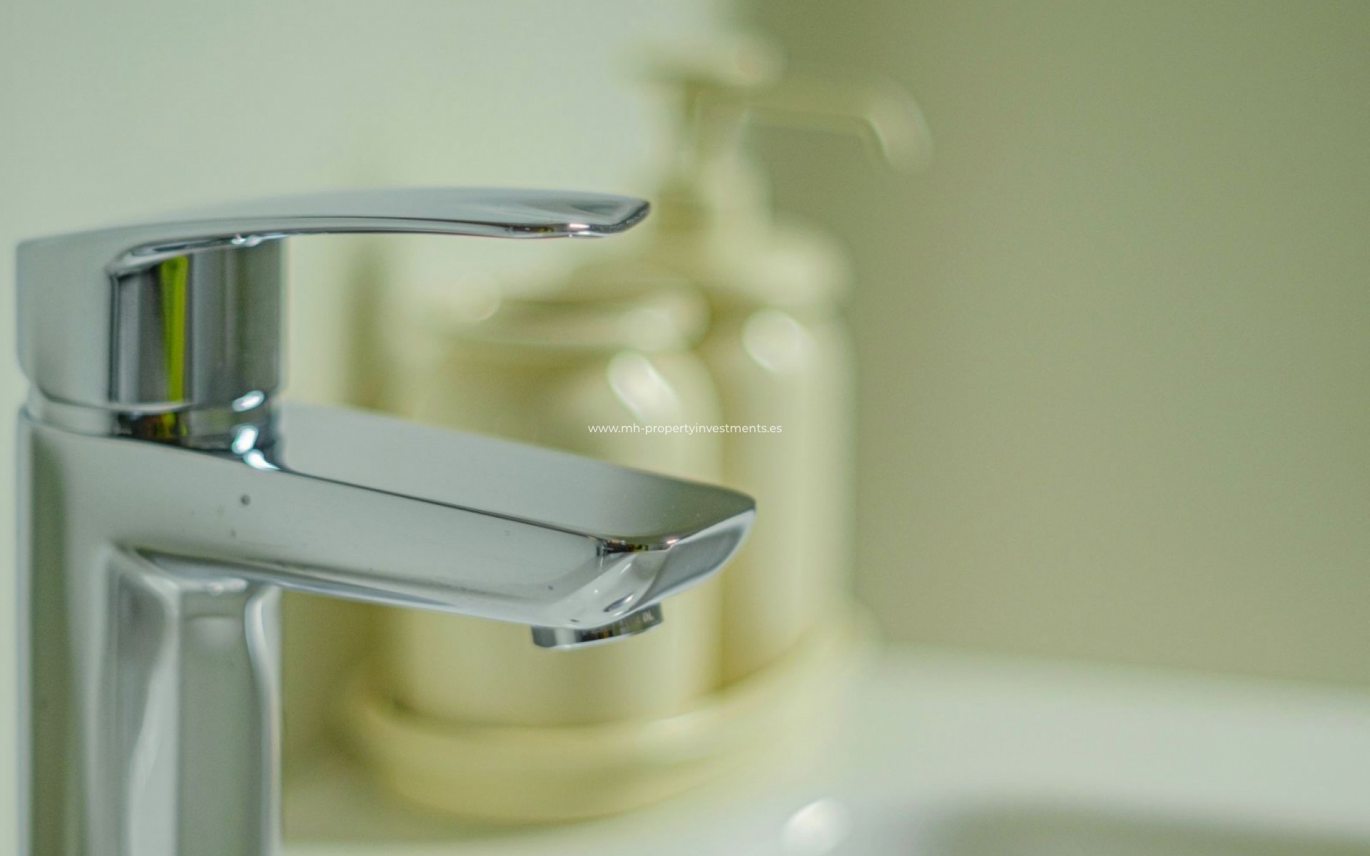 Neubau - Wohnung - Casares