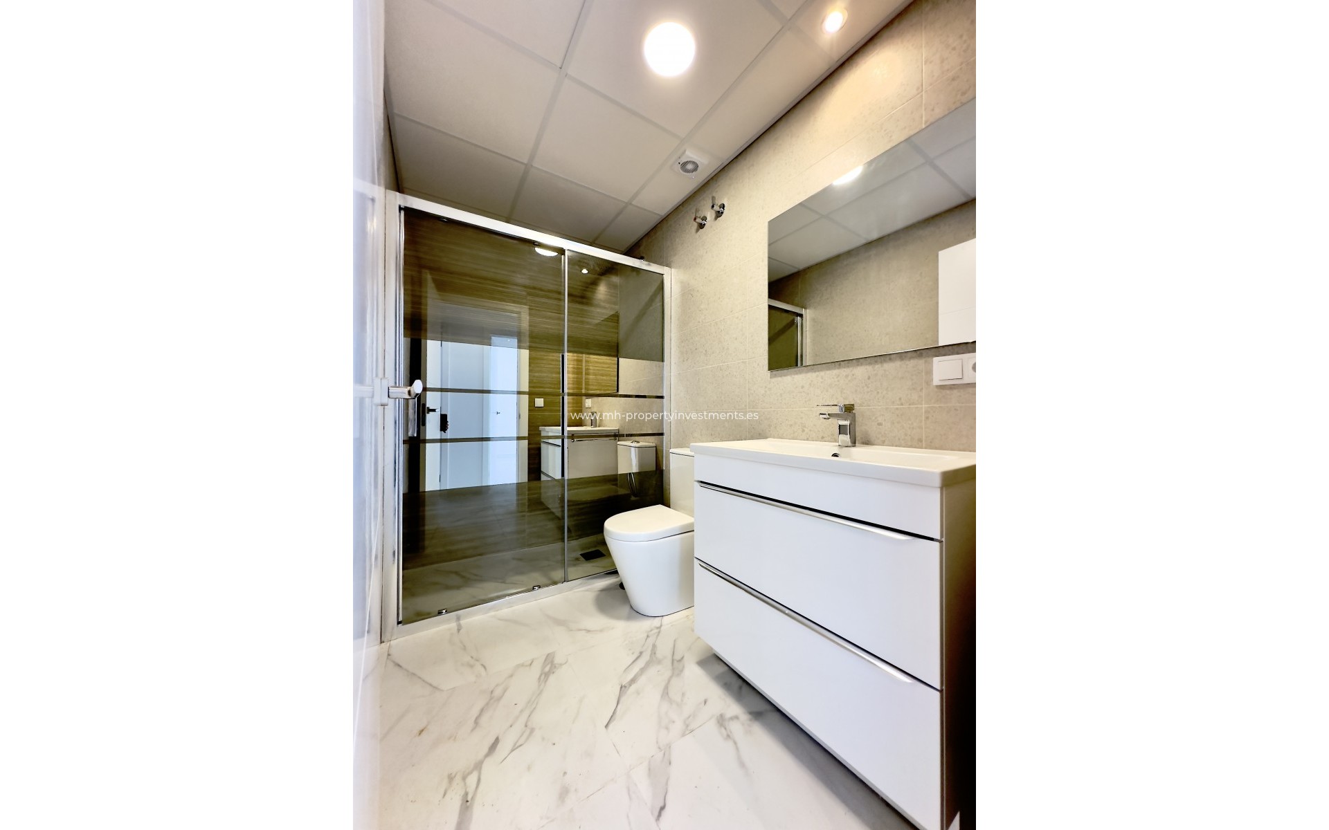 Neubau - Wohnung - Ciudad Quesada