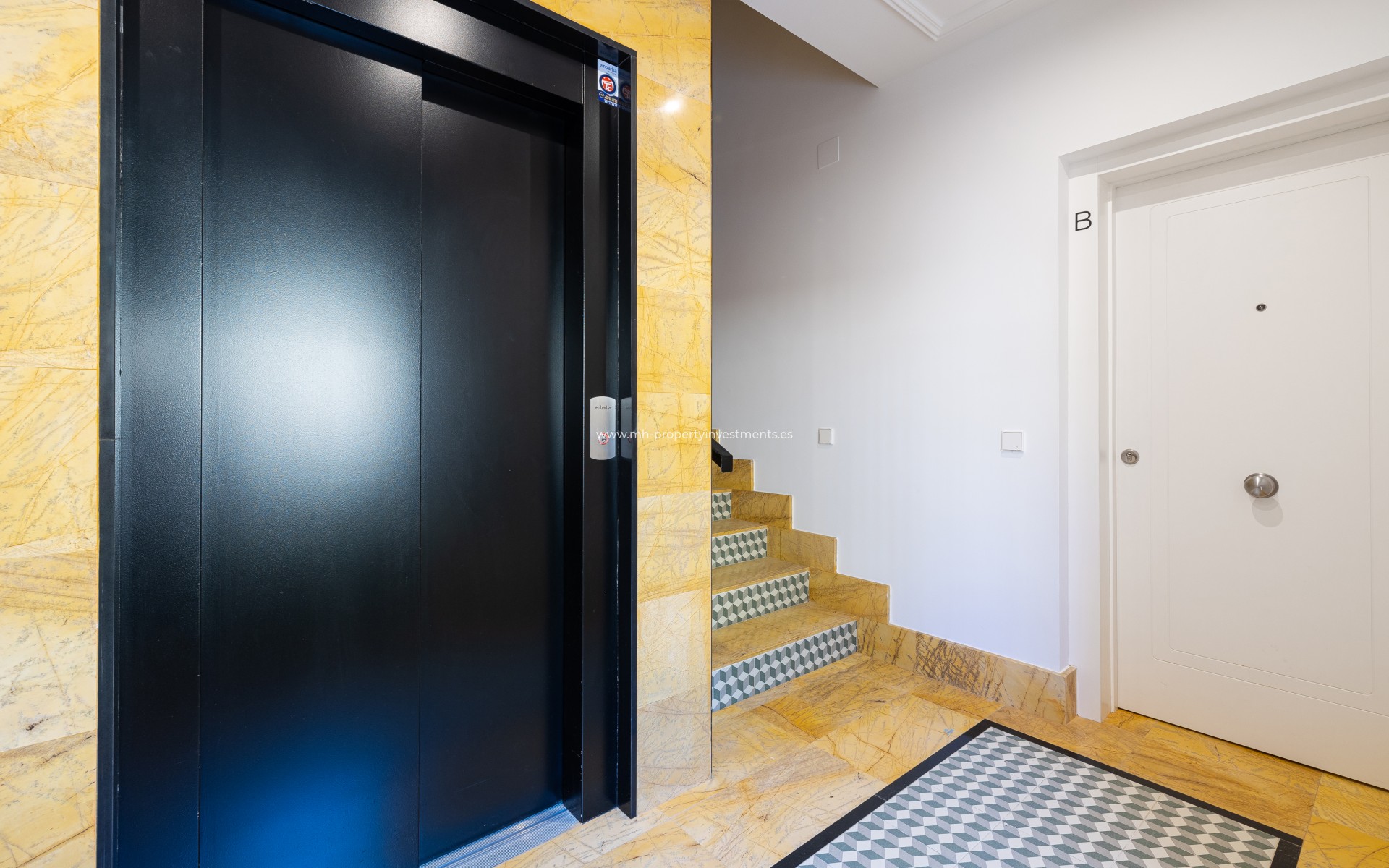 Neubau - Wohnung - El Limonar