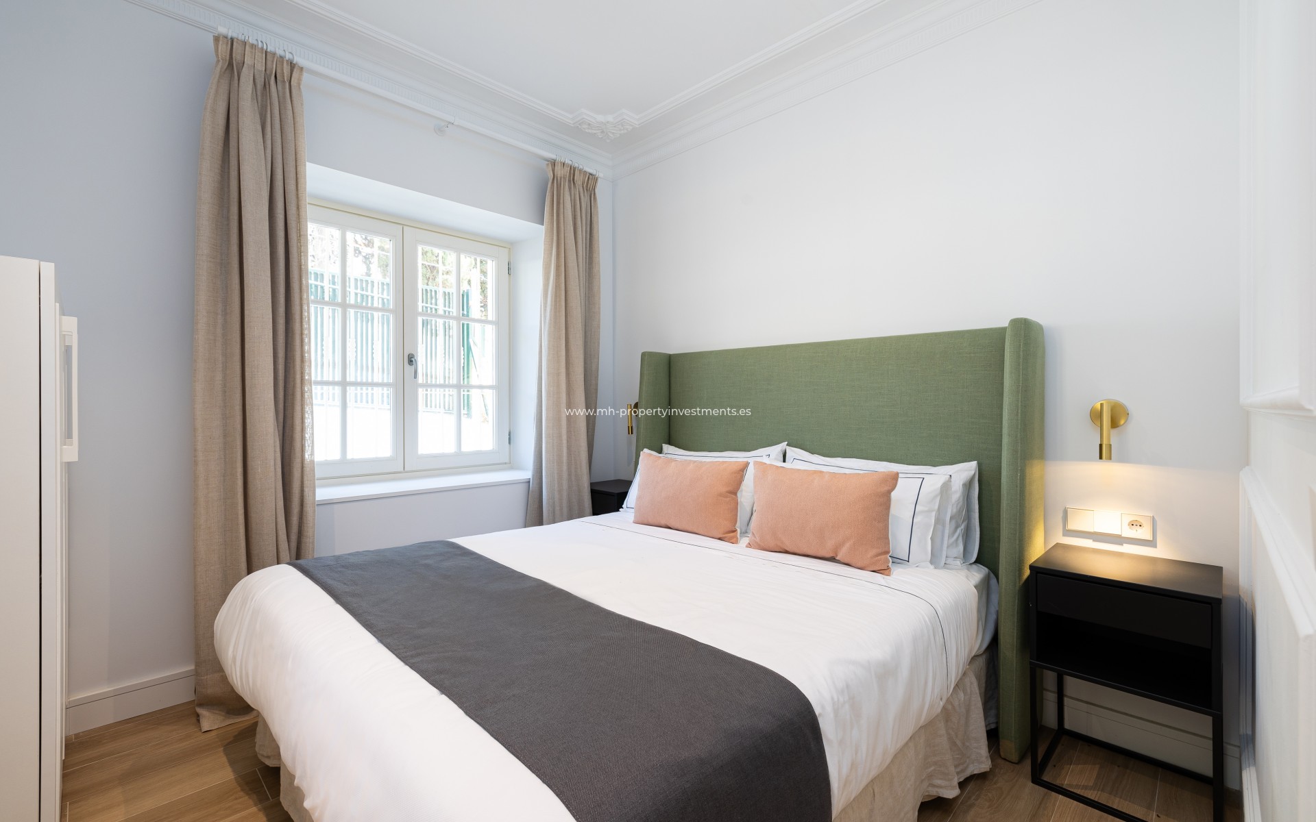 Neubau - Wohnung - El Limonar