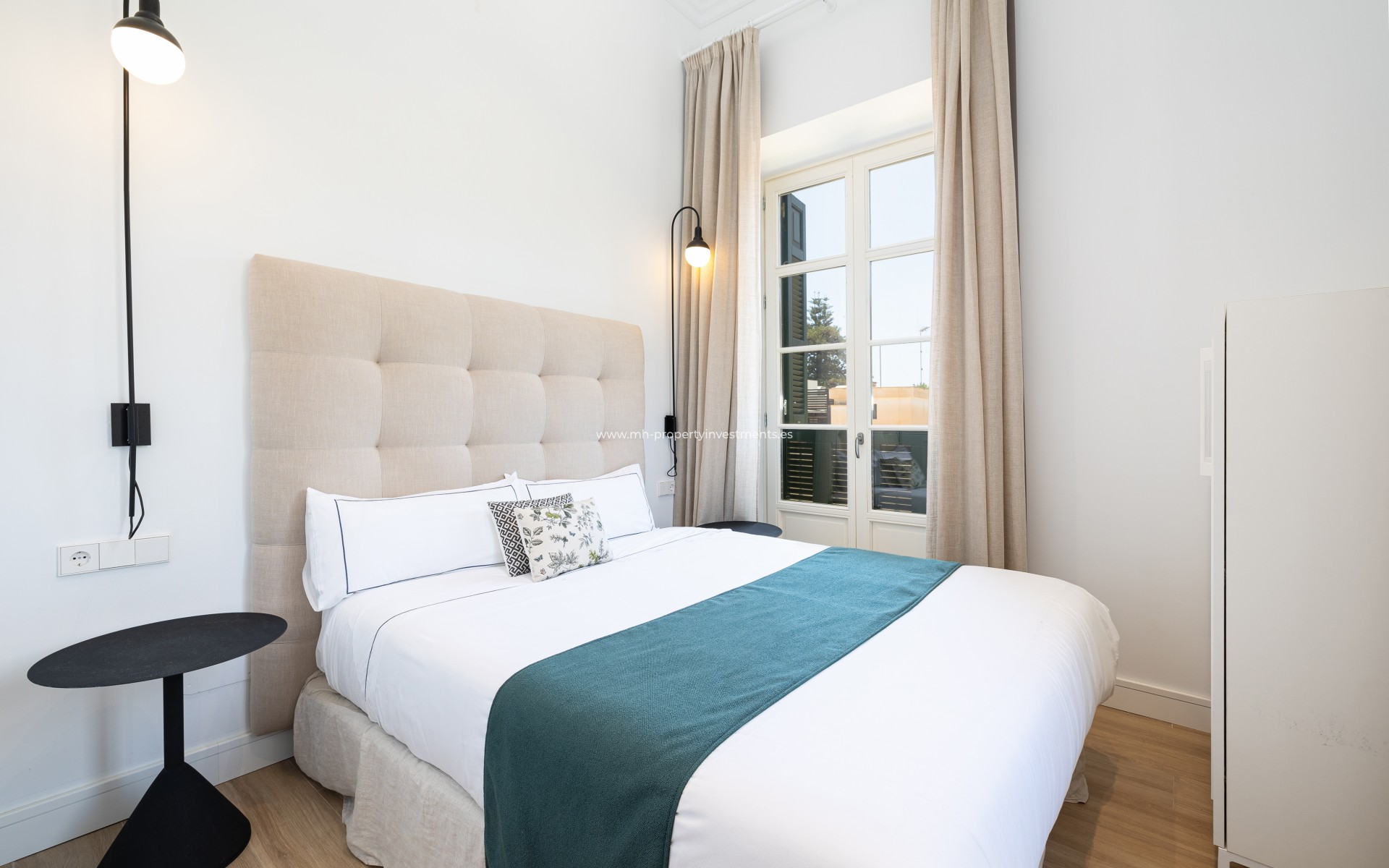 Neubau - Wohnung - El Limonar